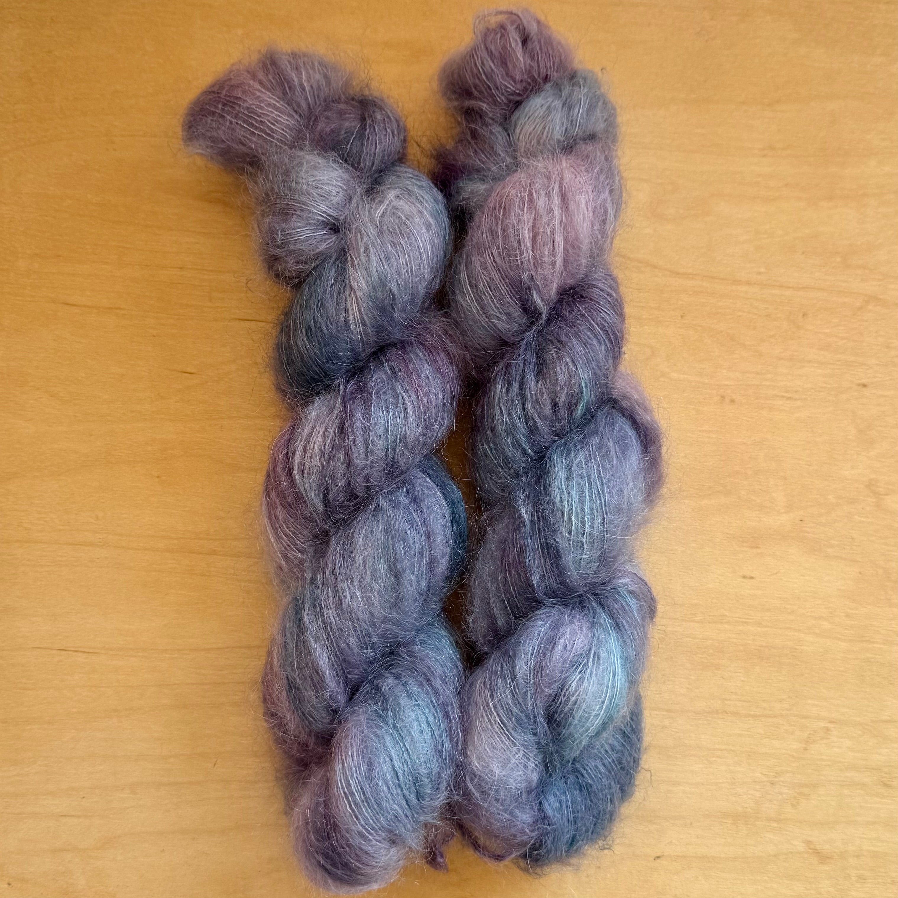 Kennebunk Mohair/Silk