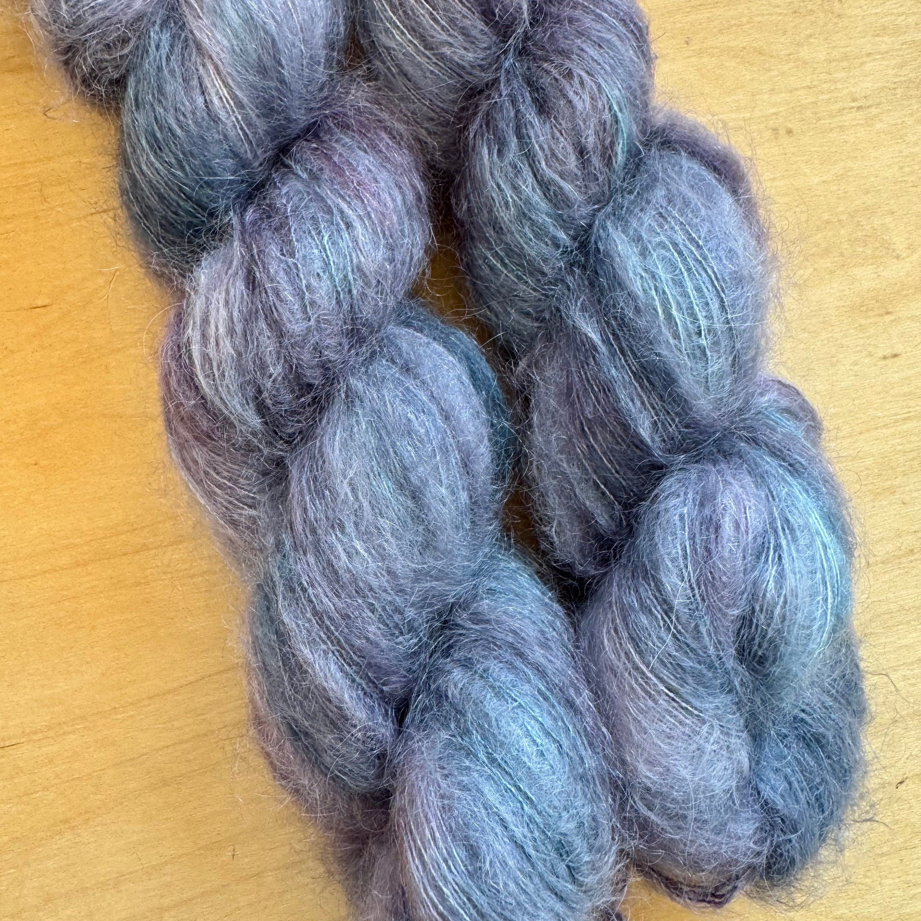 Kennebunk Mohair/Silk