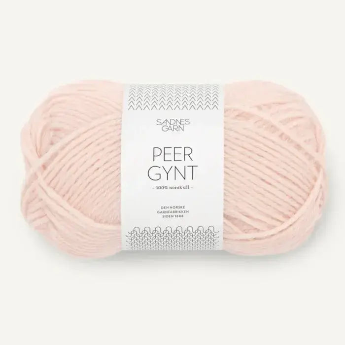 Peer Gynt by Sandnes Garn