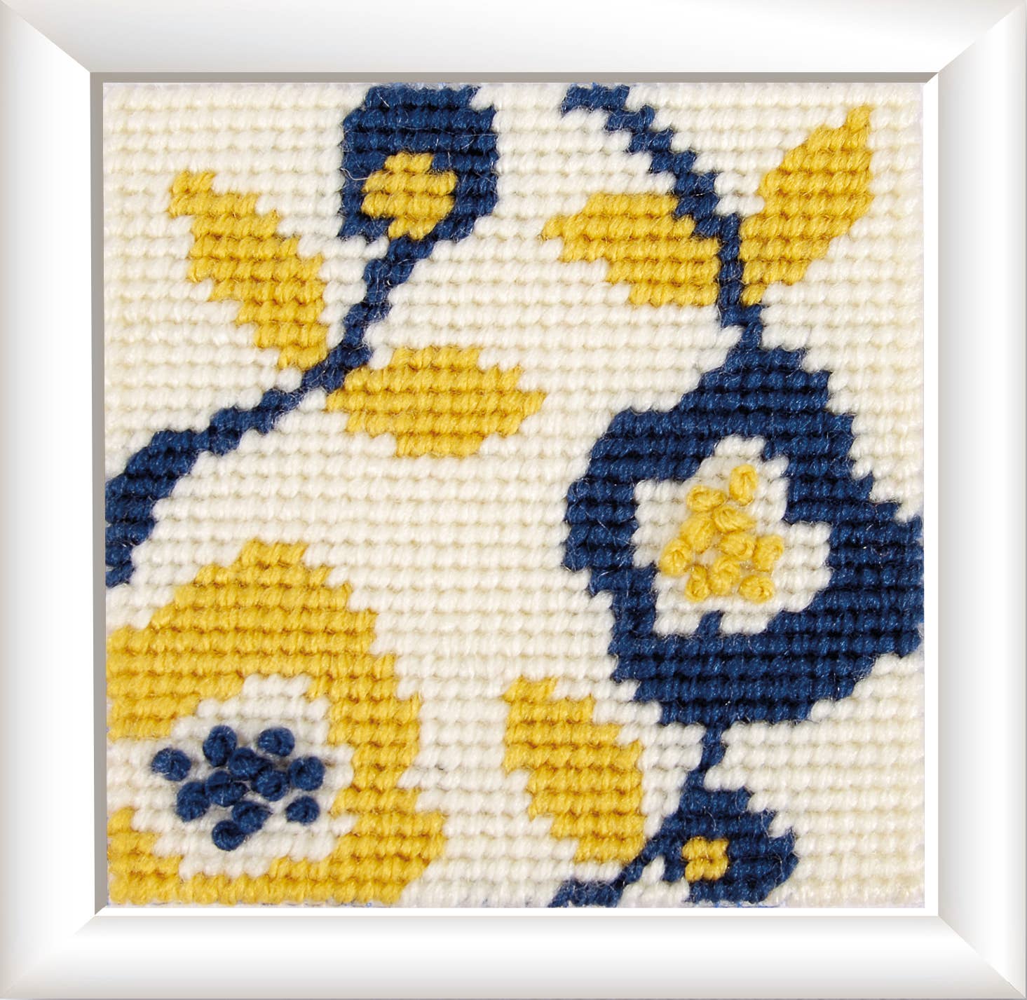 DMC Learning - Tapestry Kit