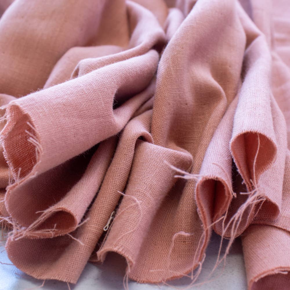 Solid Double Gauze Fat Quarter Bundle