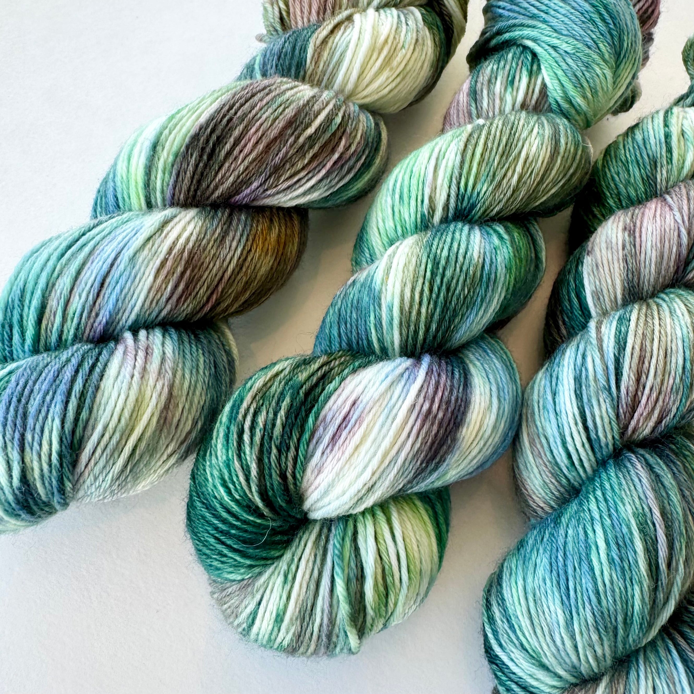 Cape Elizabeth 6 ply