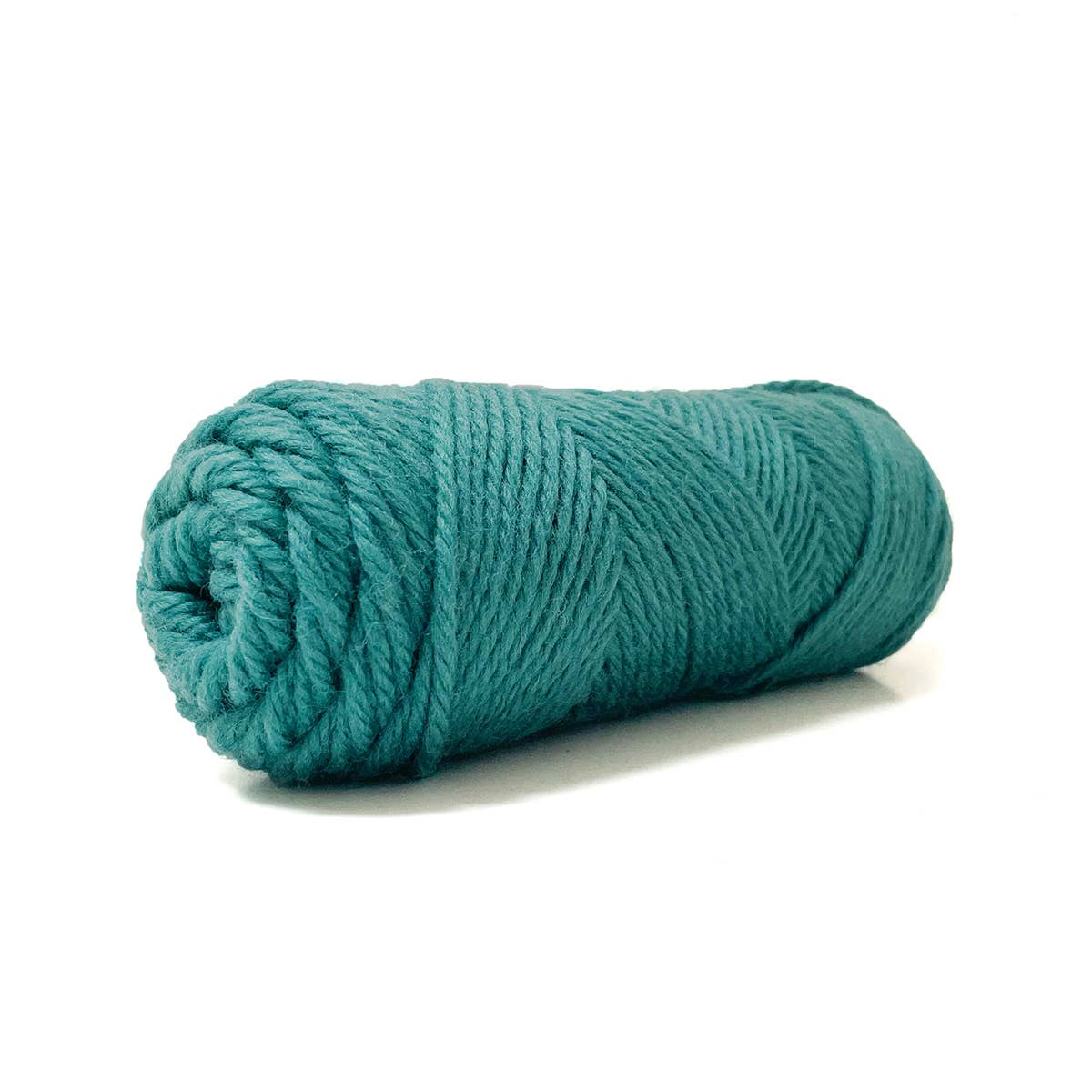 Germantown Bulky: 100% N. American wool yarn