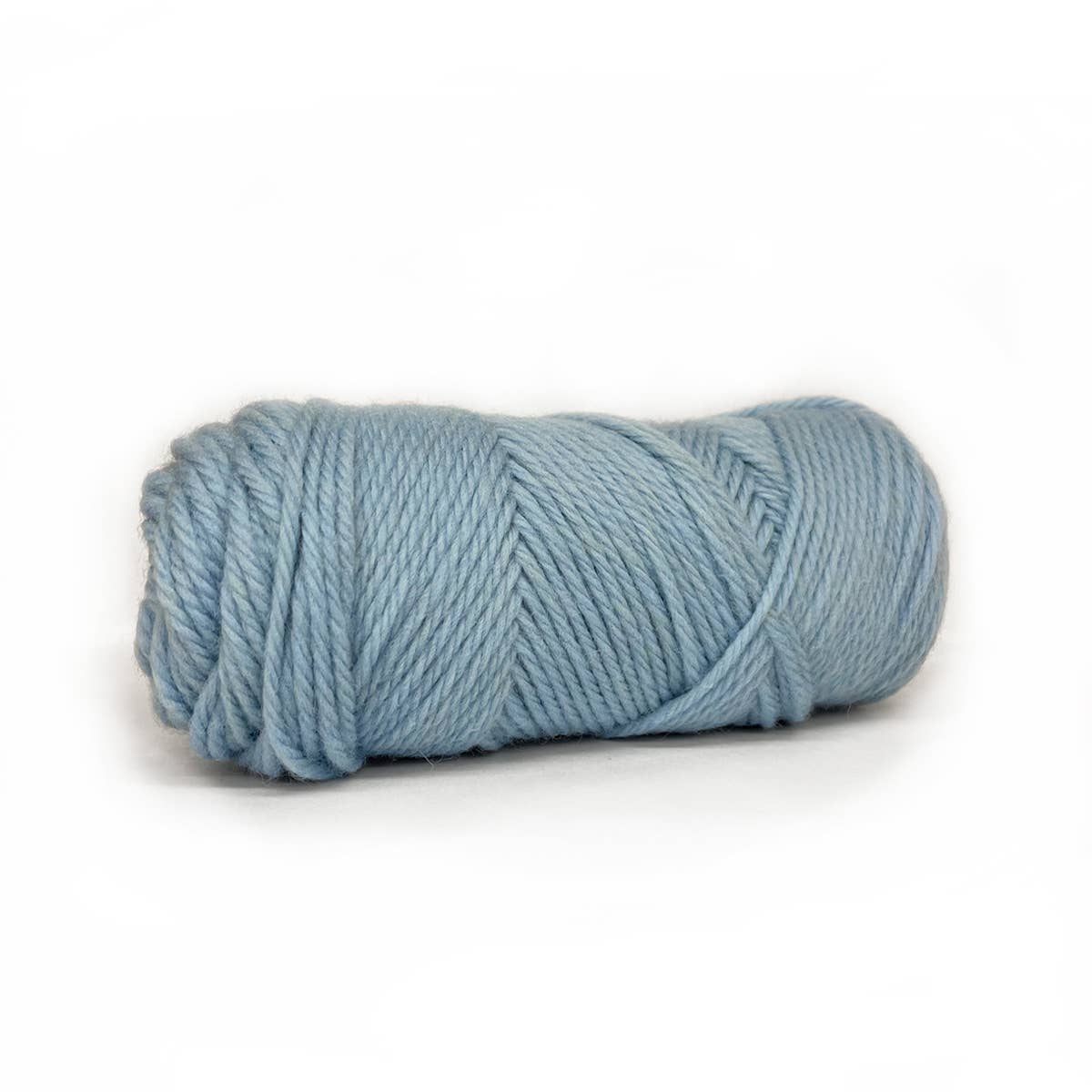 Germantown Bulky: 100% N. American wool yarn