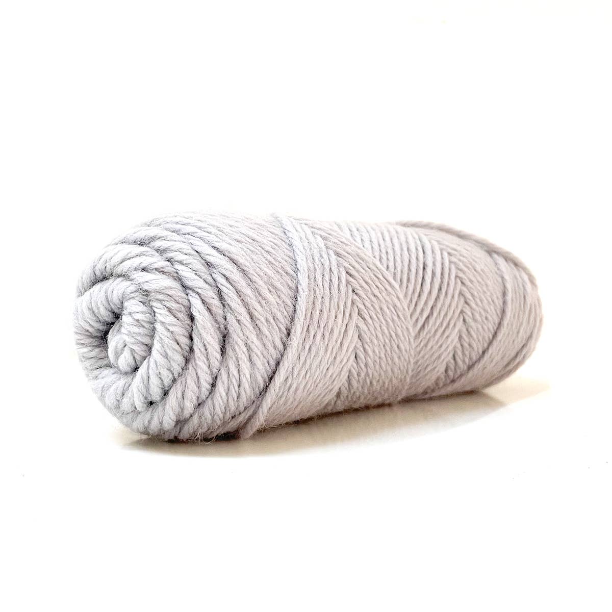 Germantown Bulky: 100% N. American wool yarn