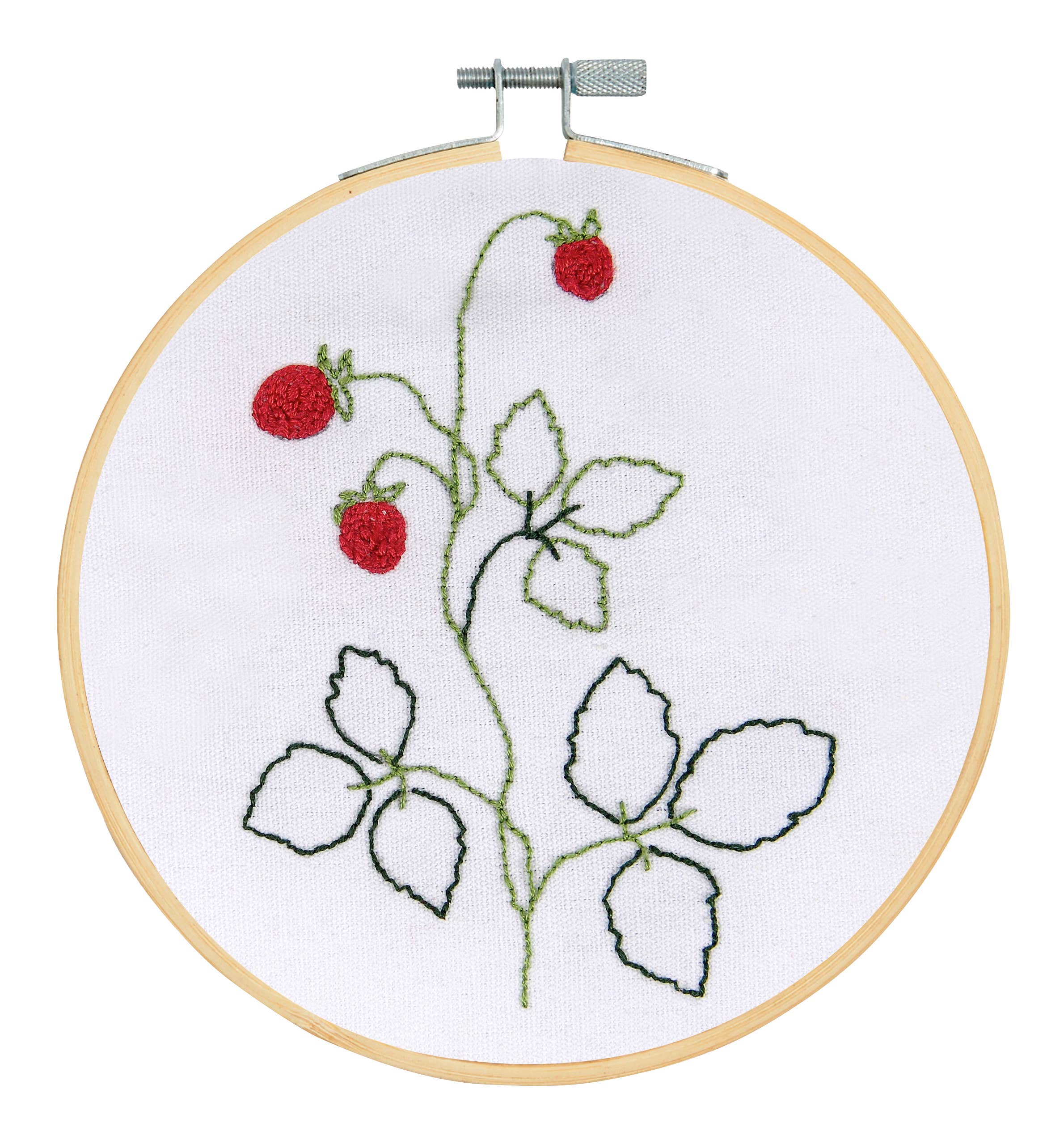 DMC Learning - Fine Punch Needle Kit