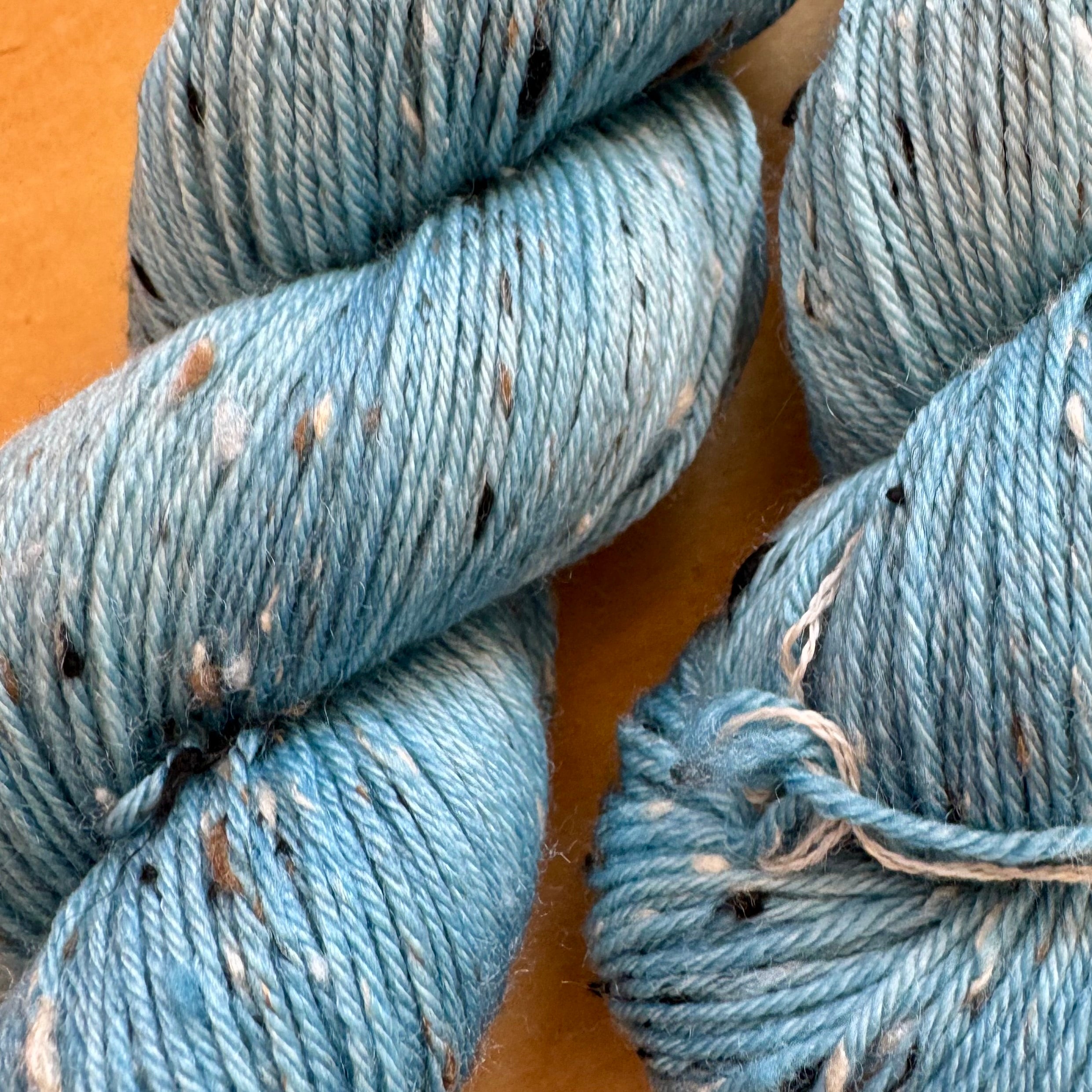 Bar Harbor Tweed 4ply