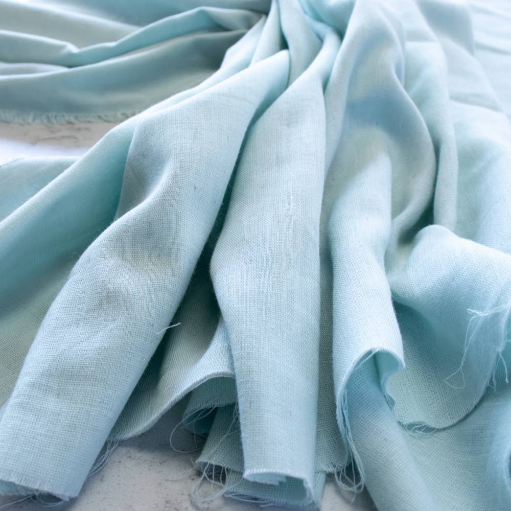 Solid Double Gauze Fat Quarter Bundle