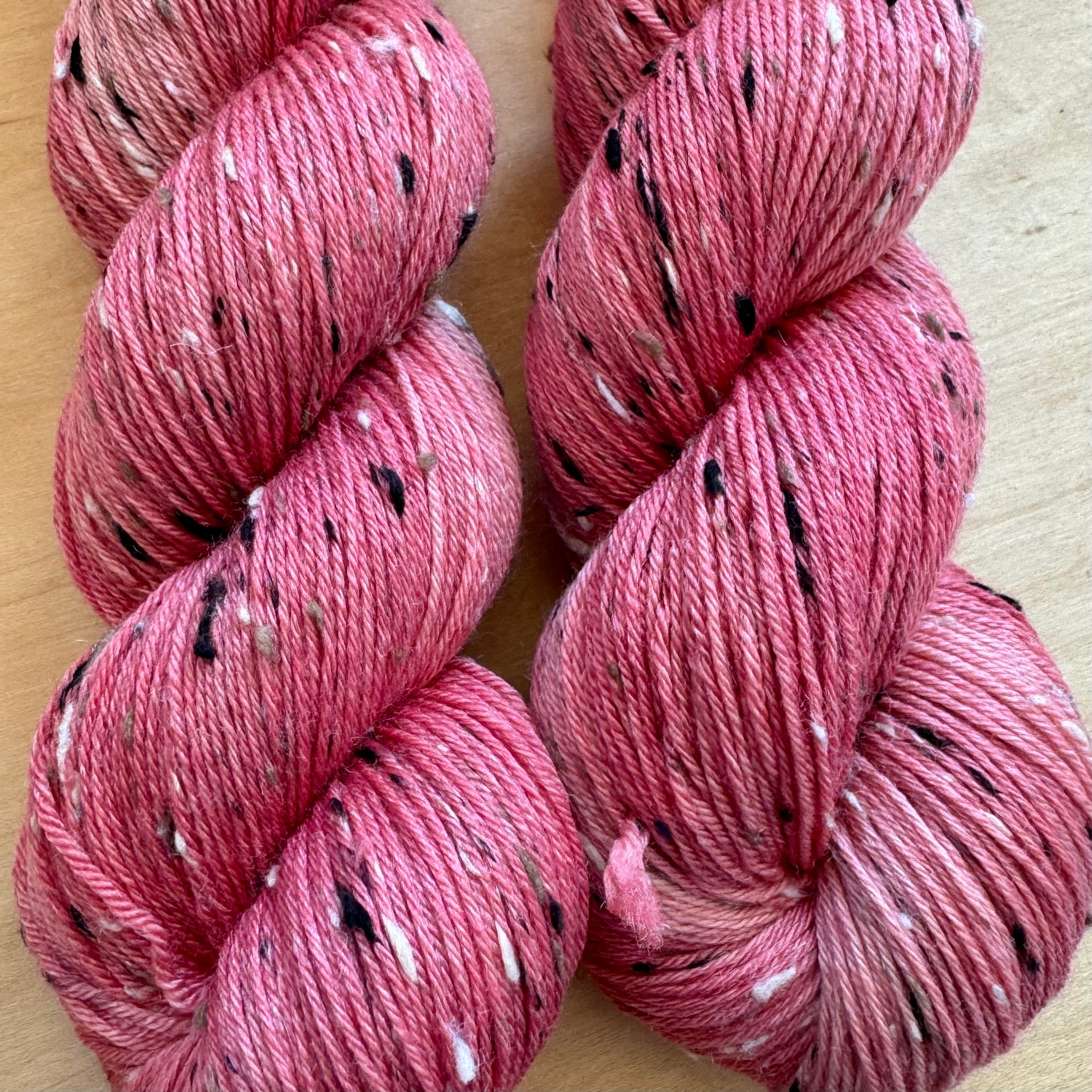 Bar Harbor Tweed 4ply