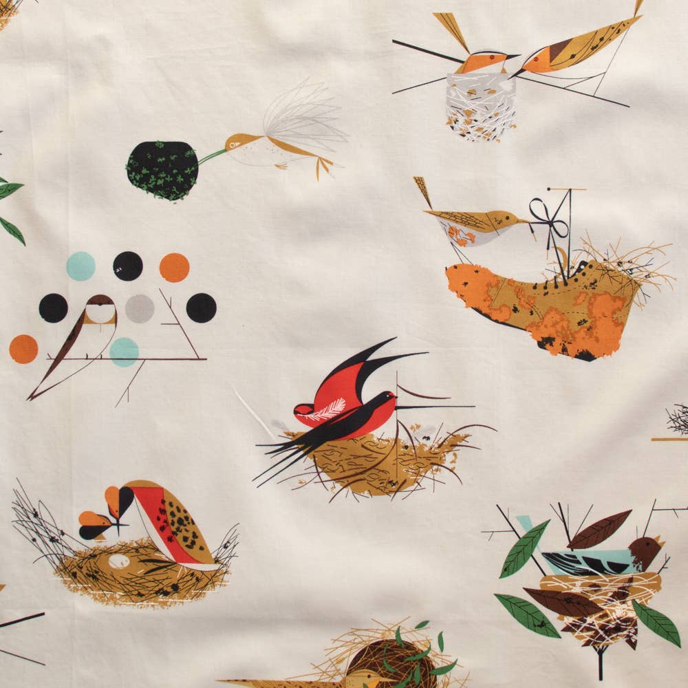 Best of Charley Harper Vol. 2 FQ Bundle