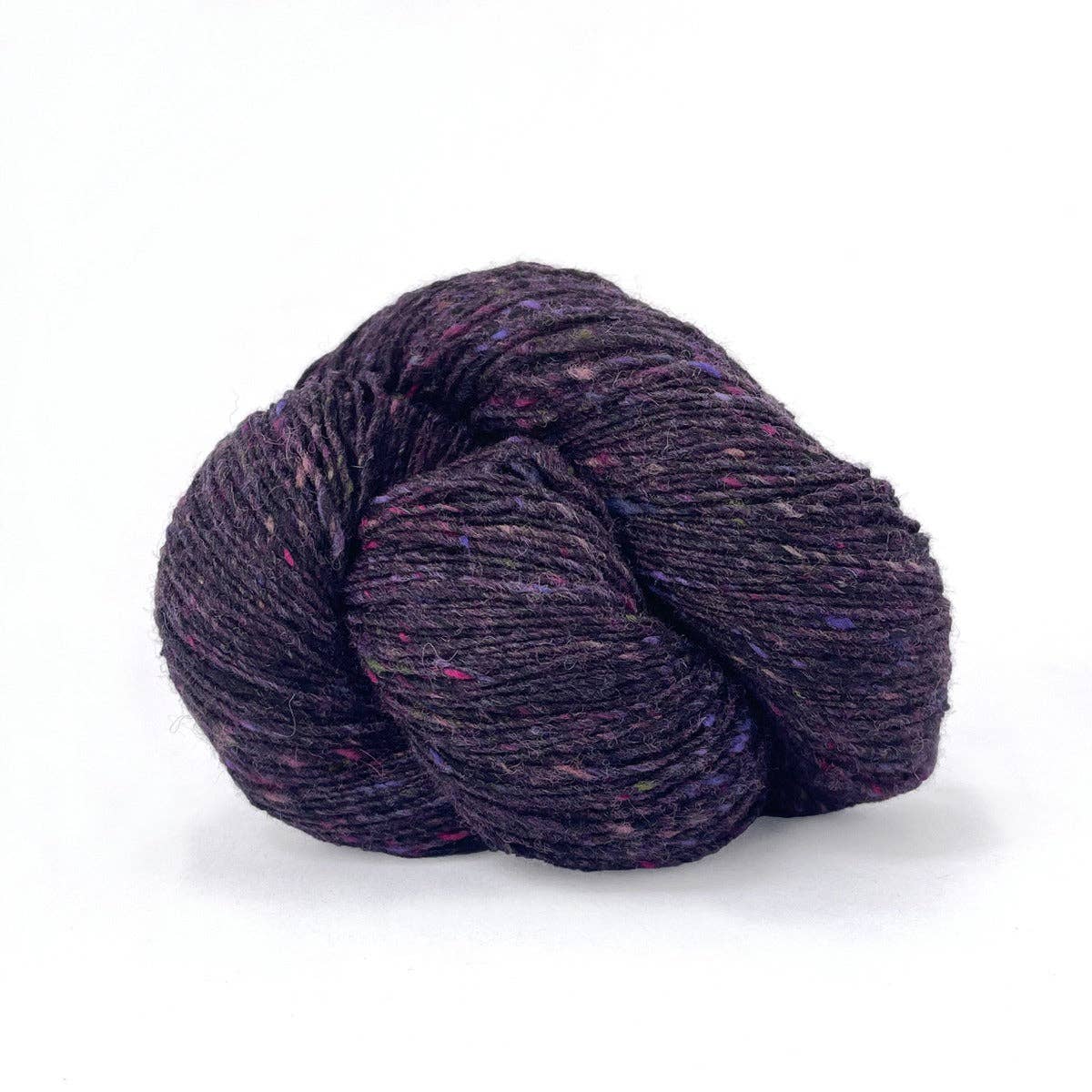 Cricket Donegal Tweed Yarn