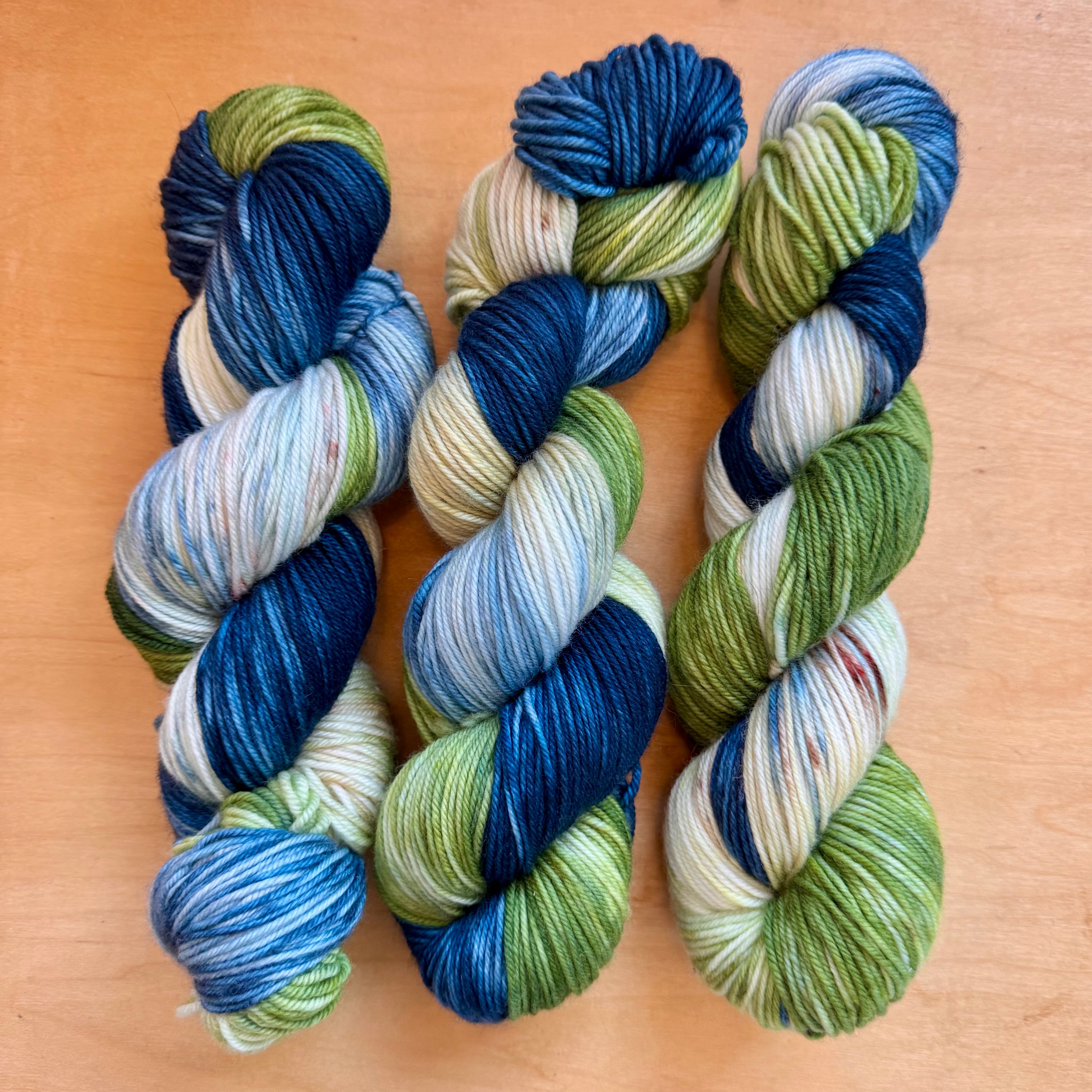 Harmony DK
