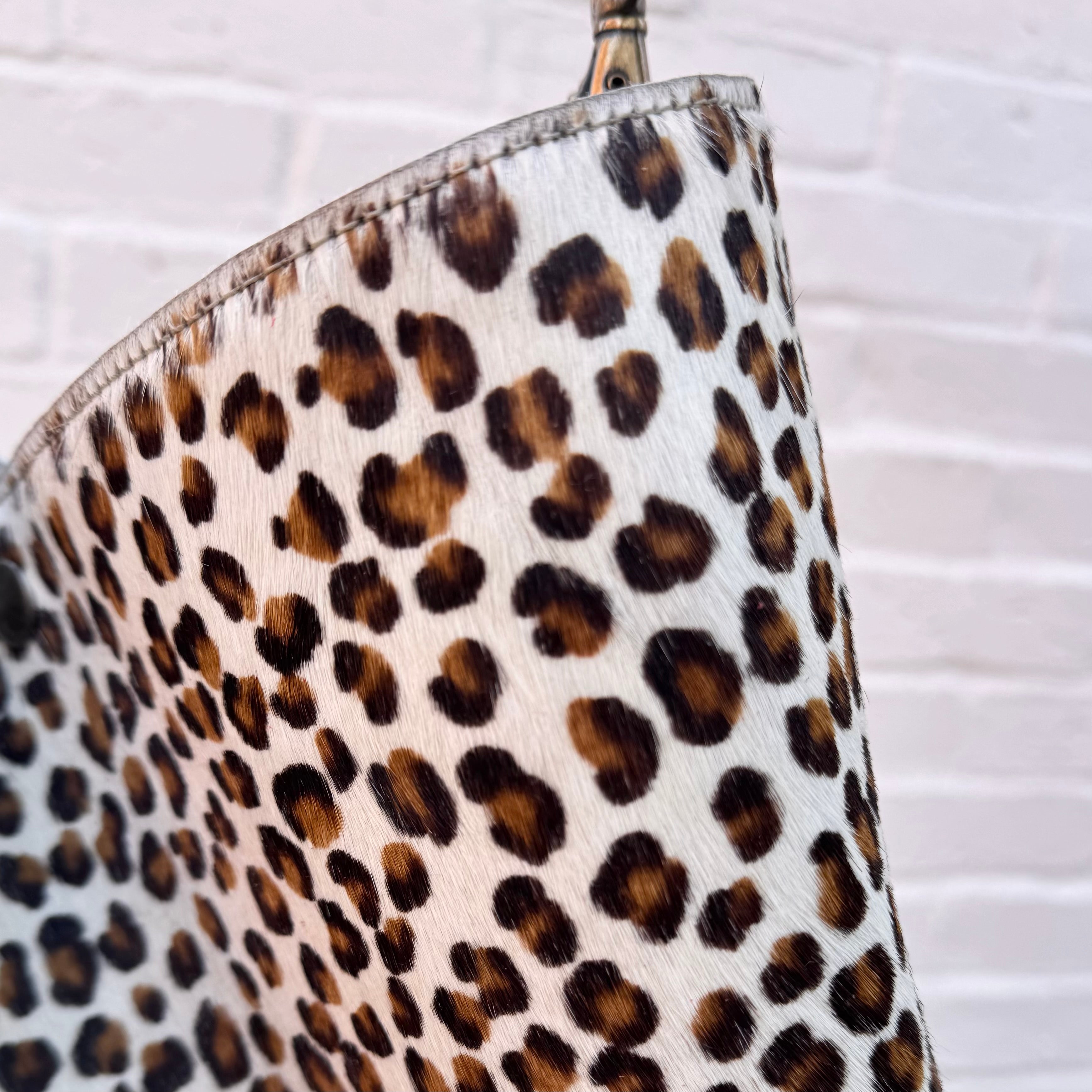 Sassy - one of a kind totes