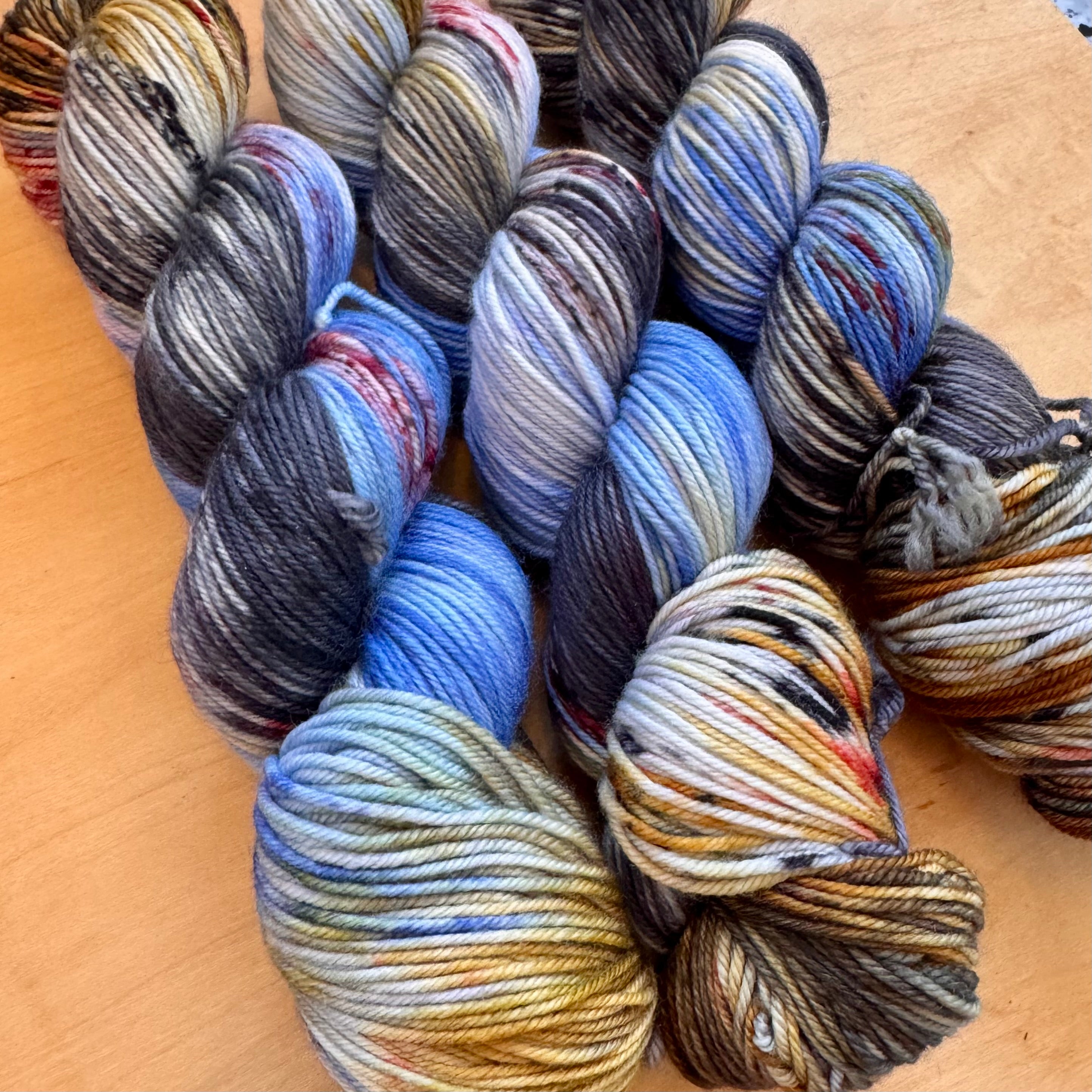 Harmony DK