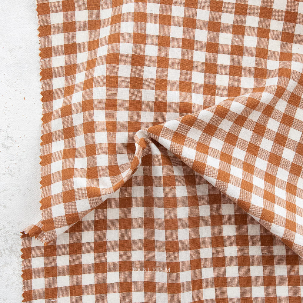 Fableism: Camp Gingham - Graham