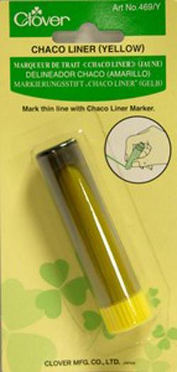 Chaco Liner