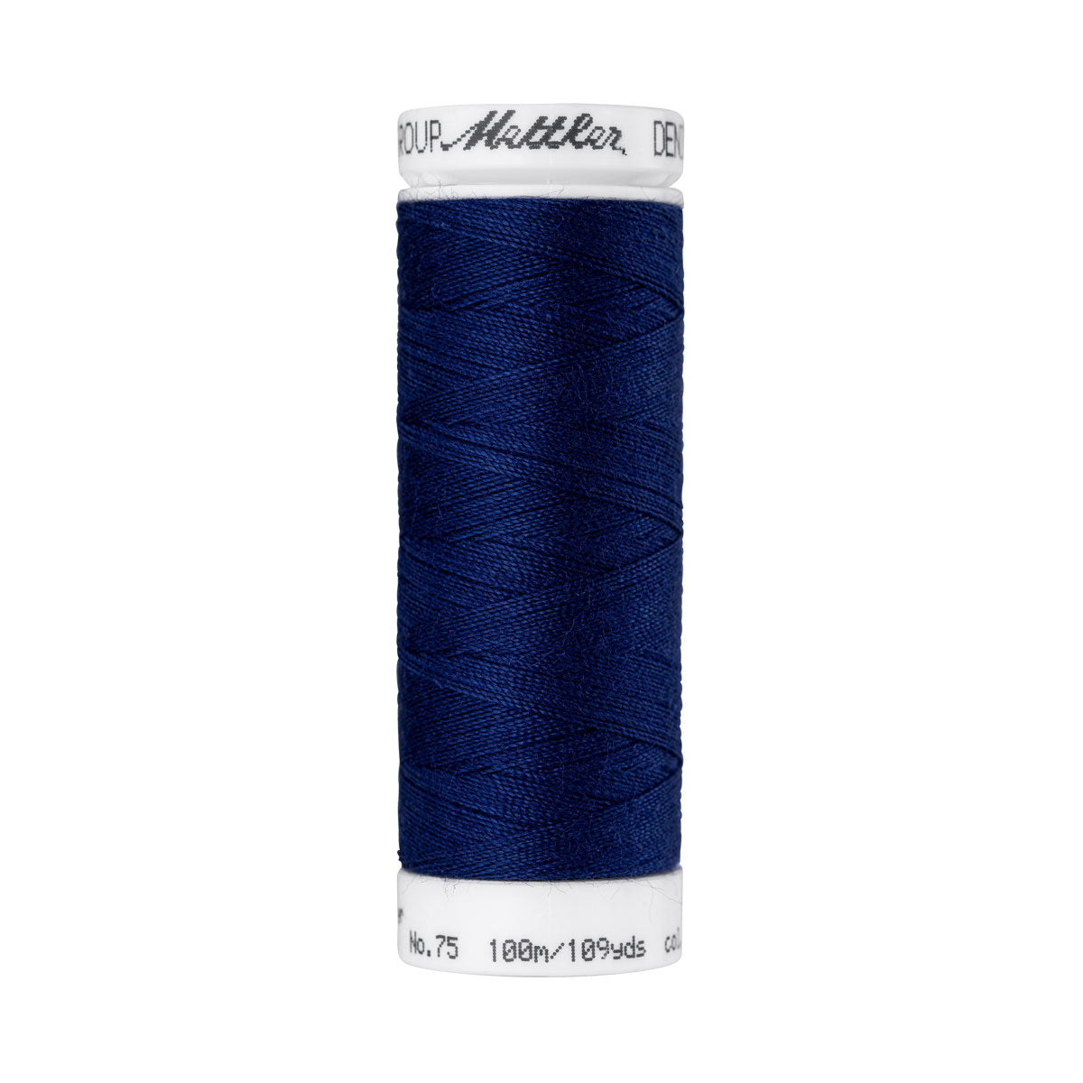 Mettler Denim Doc thread