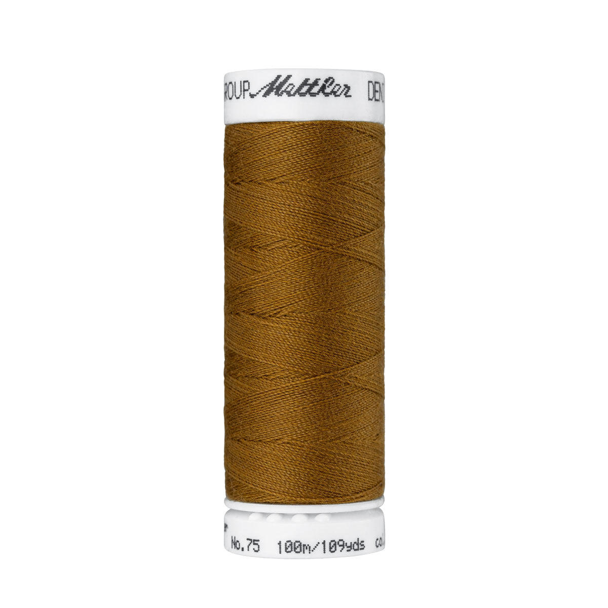 Mettler Denim Doc thread