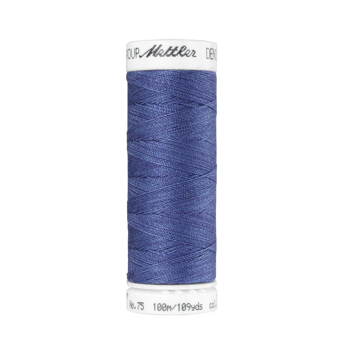 Mettler Denim Doc thread