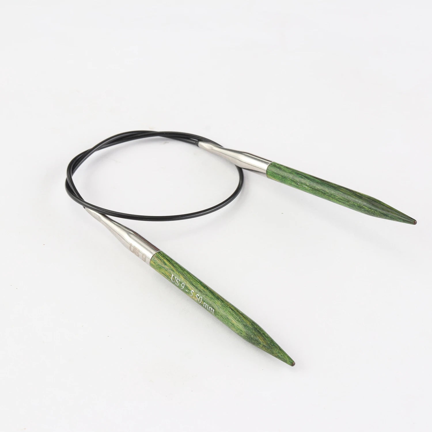 Symfonie Dreamz Fixed Circular Needles 16in Size 9 (5.5mm)