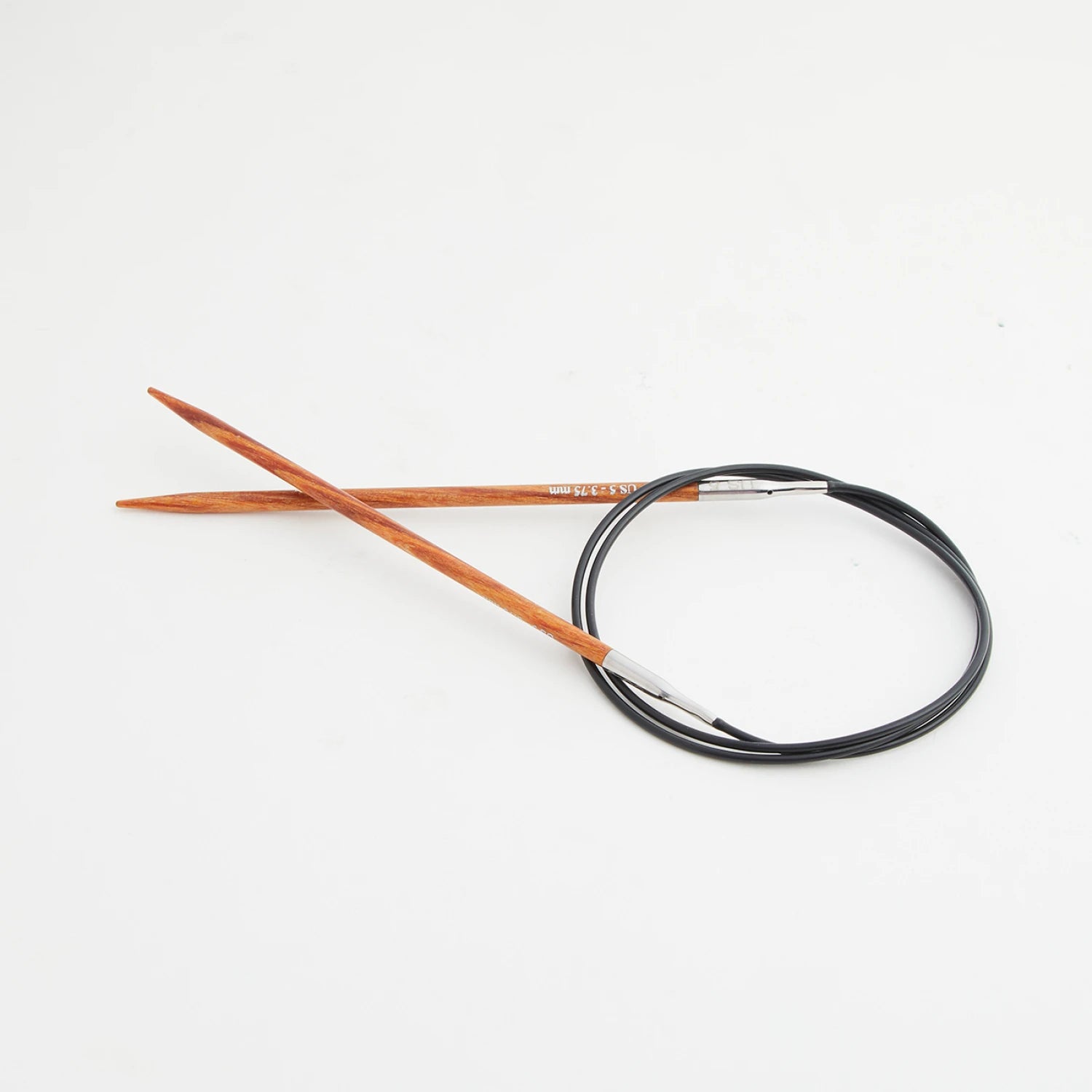 Symfonie Dreamz Fixed Circular Needles 24in Size 5 (3.75mm)