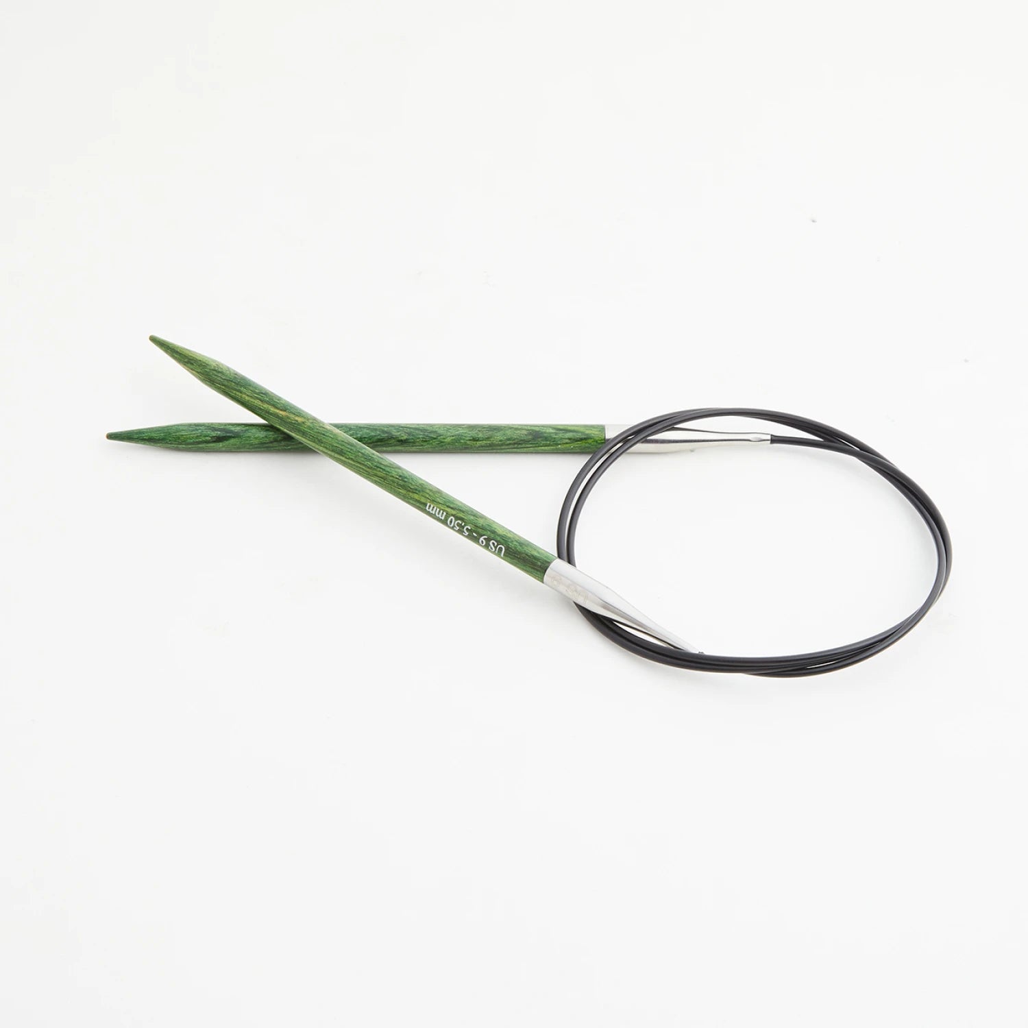 Symfonie Dreamz Fixed Circular Needles 24in Size 9 (5.5mm)