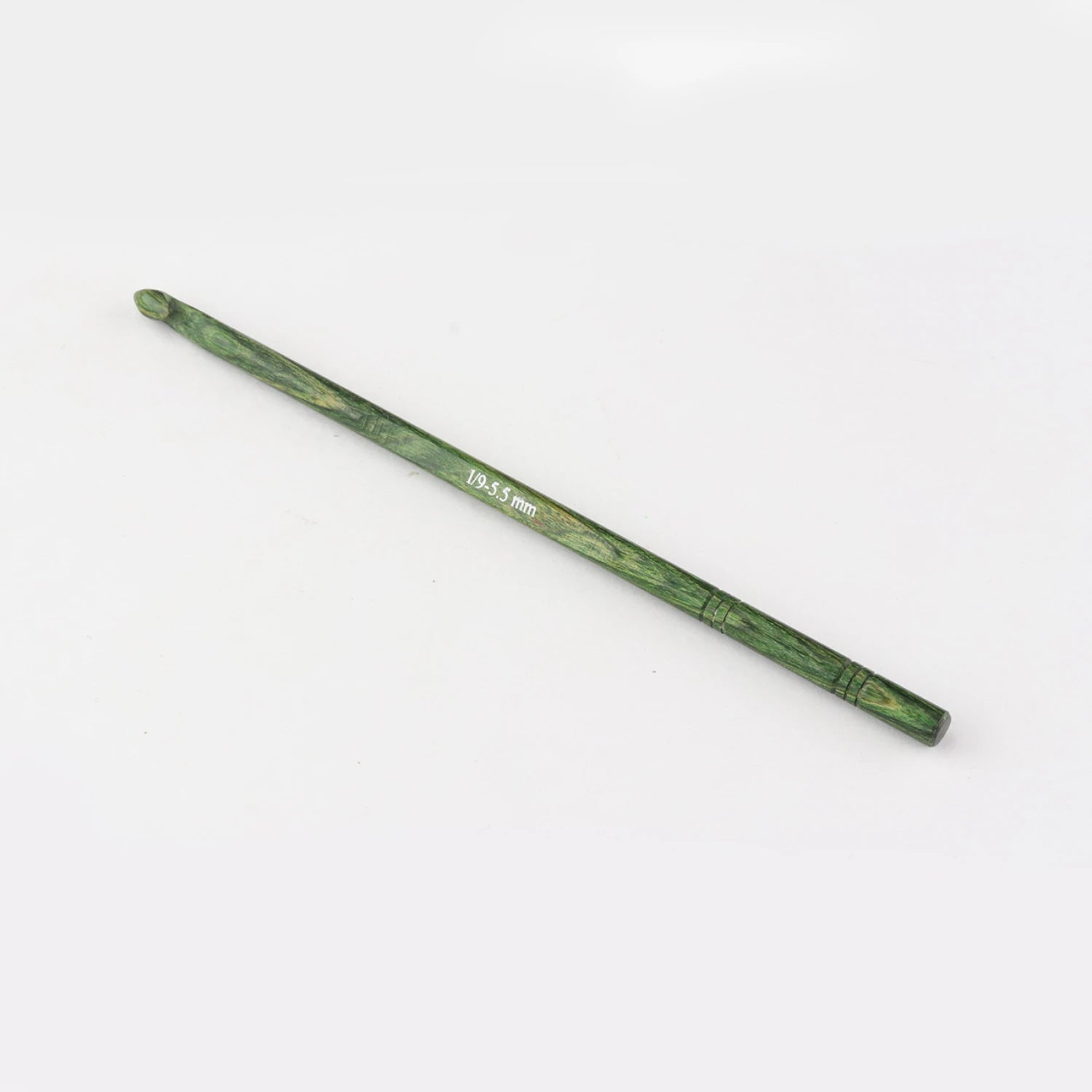 Symfonie Dreamz Single Ended Crochet Hook 5.5mm I