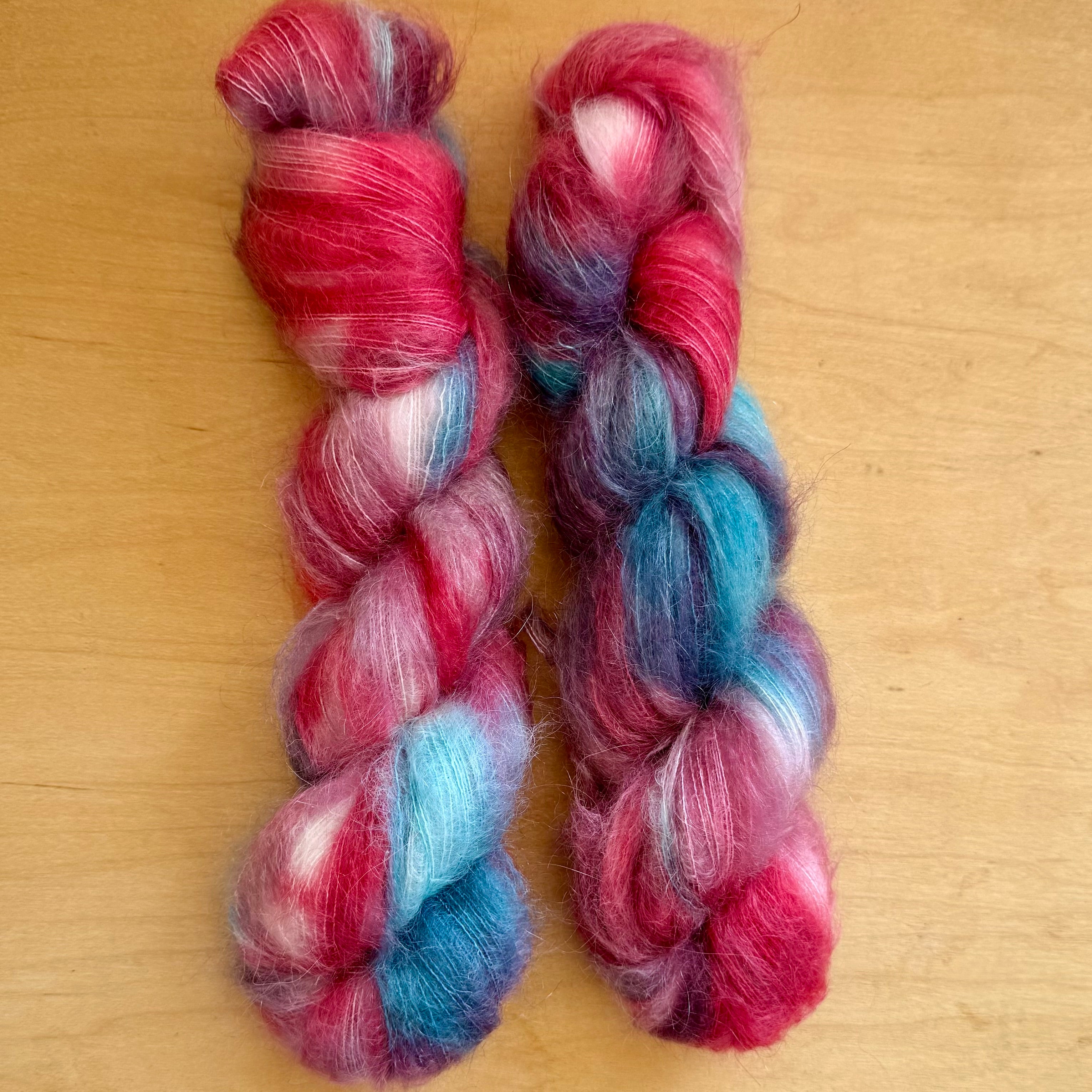 Kennebunk Mohair/Silk