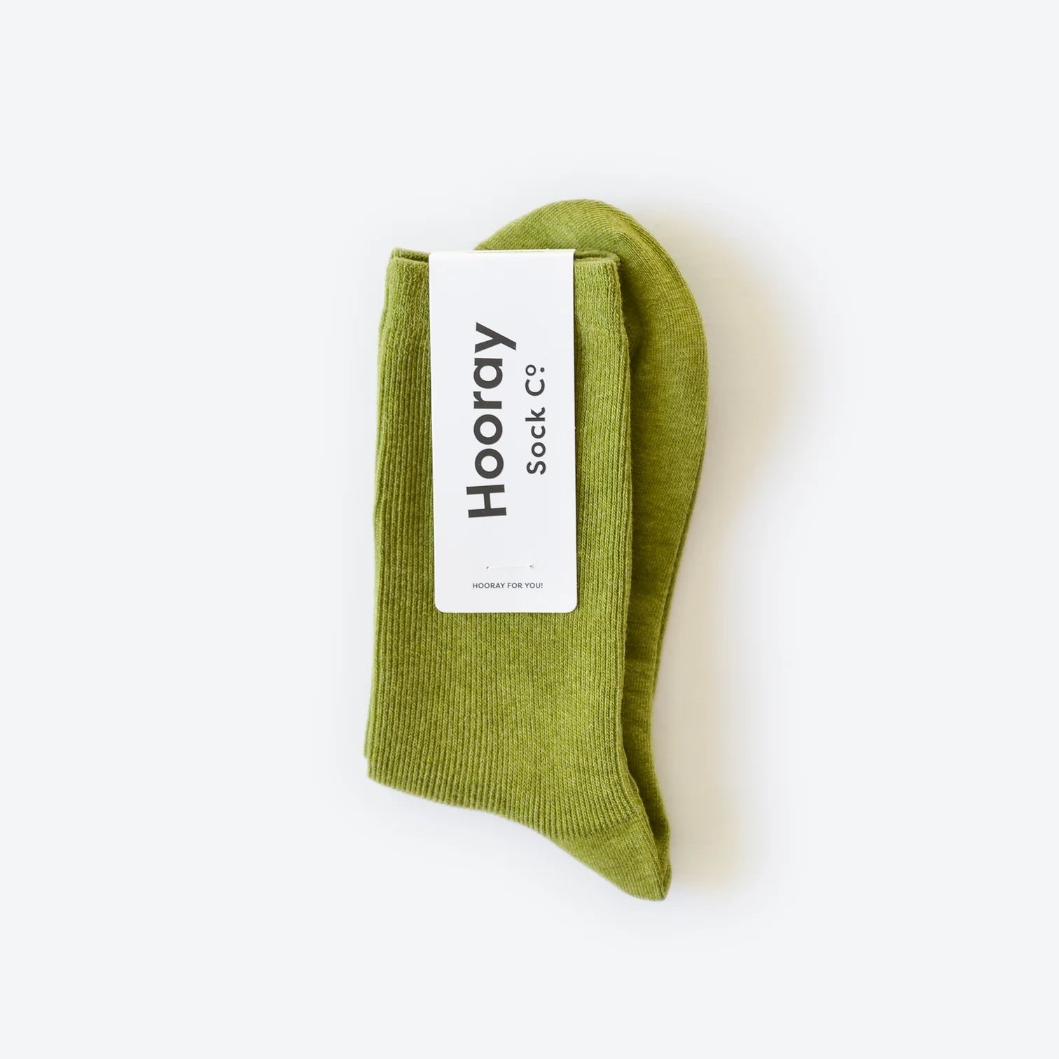 Everyday Cotton Sock