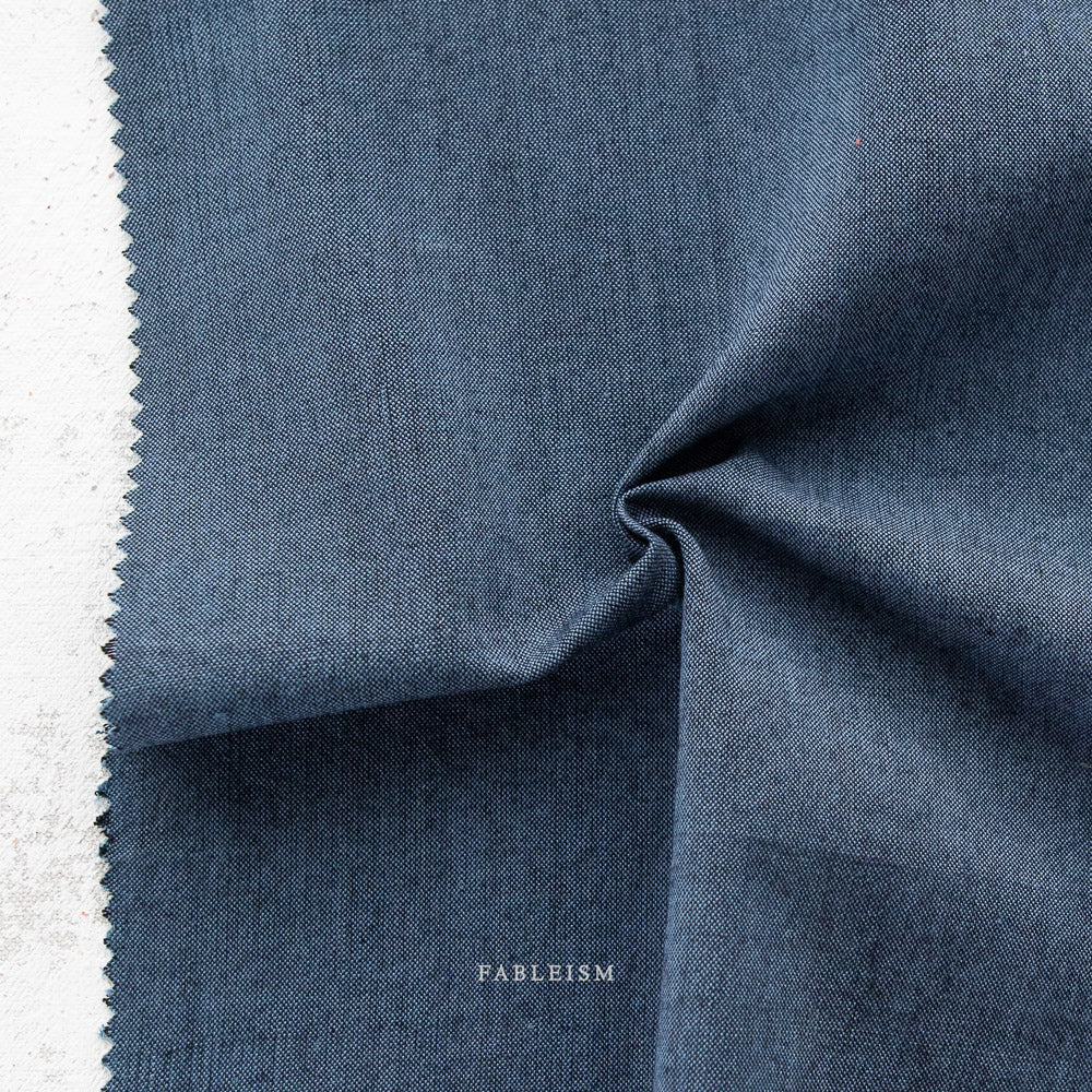 Fableism: Everyday Chambray Nocturne - Stardust