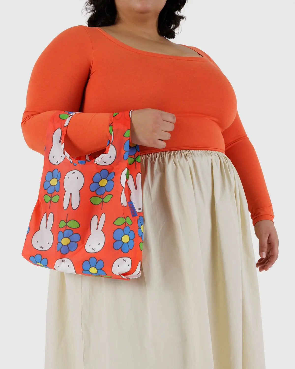 Baby Baggu Reusable Bag