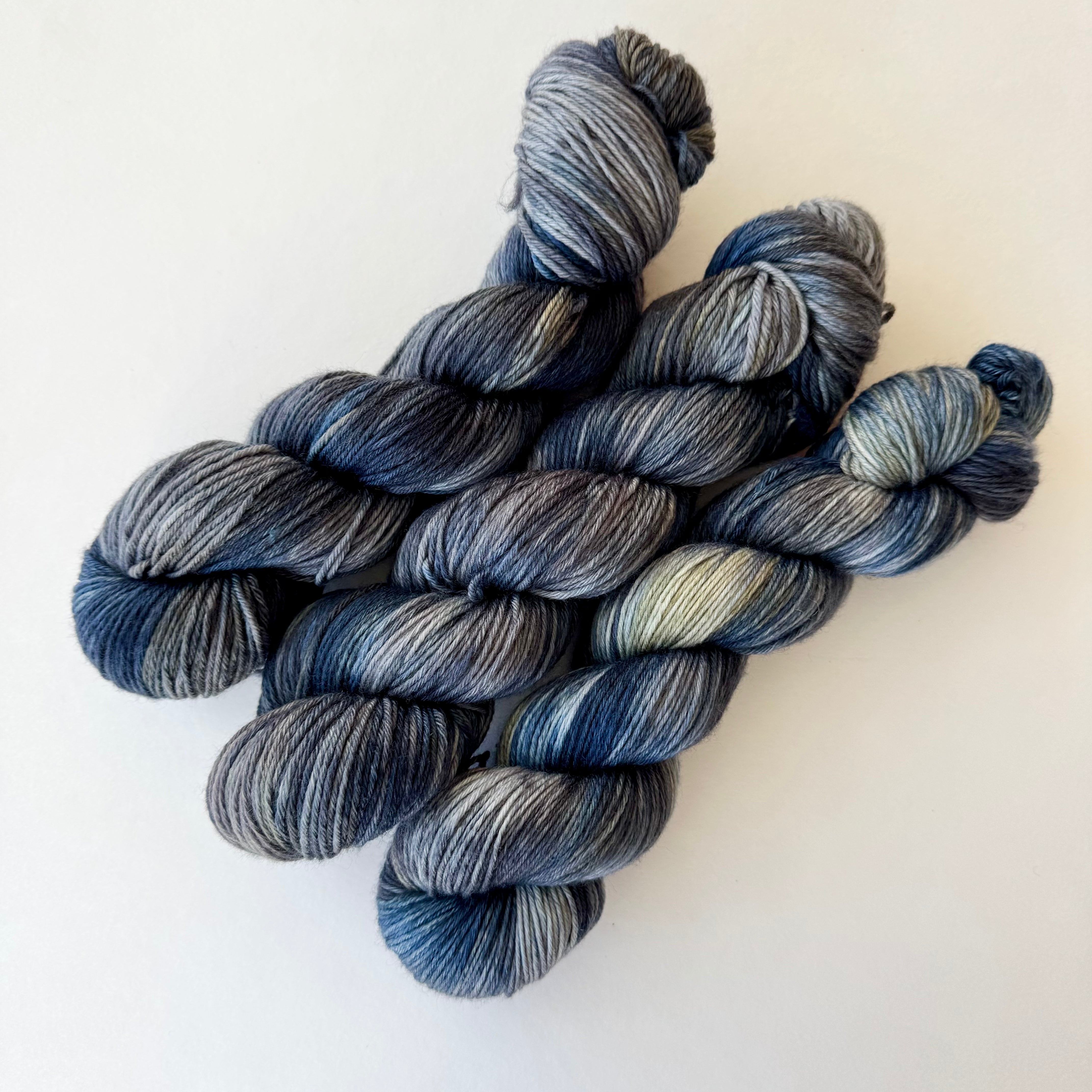 Cape Elizabeth 6 ply