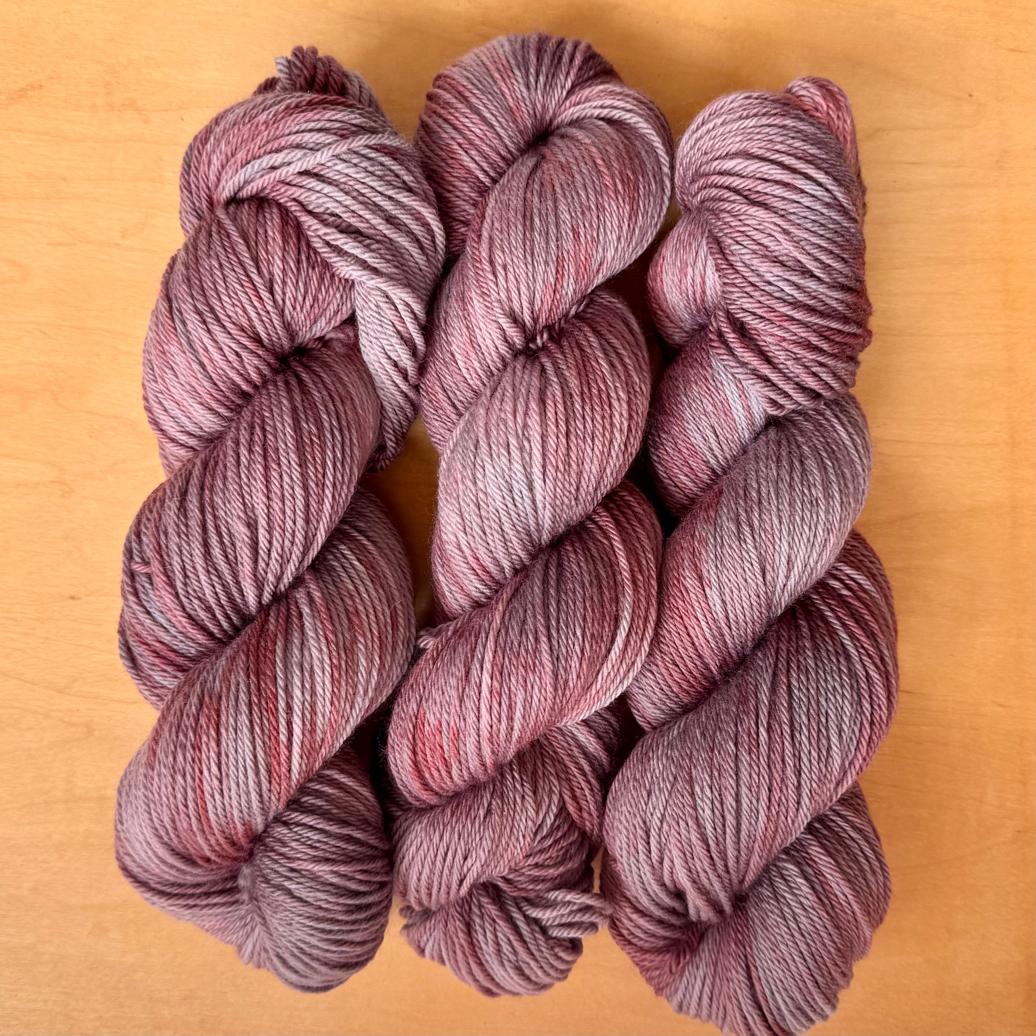 Cumberland Worsted