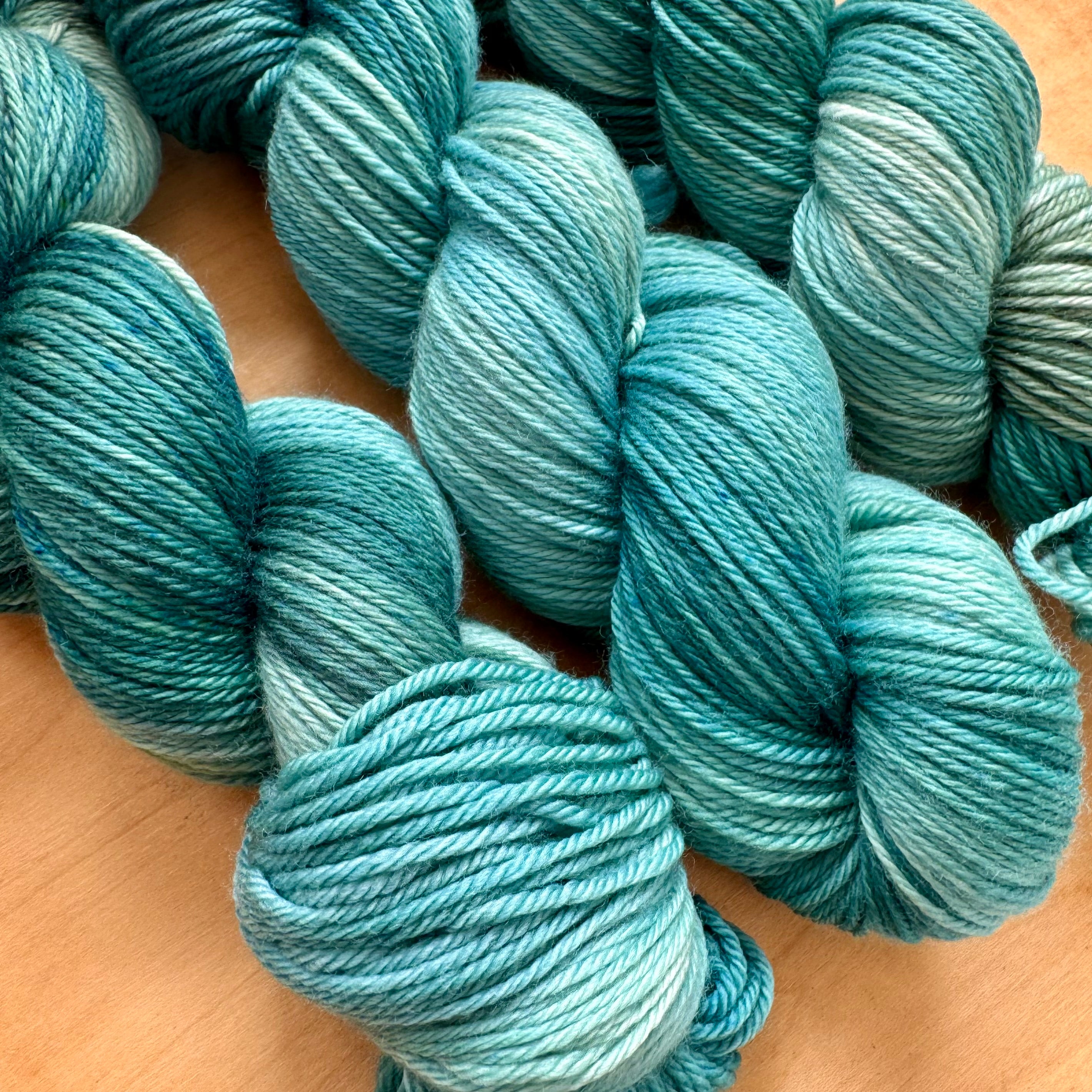Cumberland Worsted
