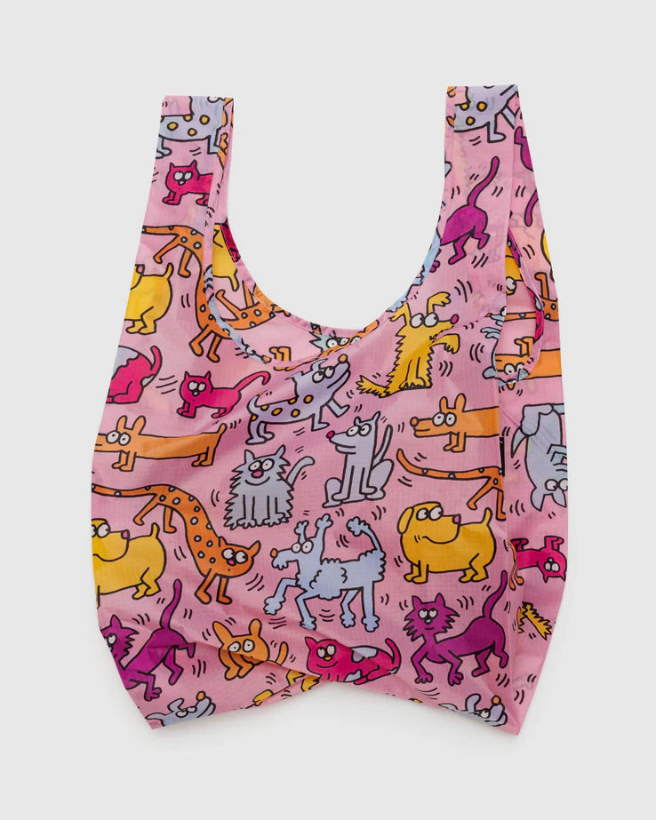 BAGGU reusable bag (standard size)