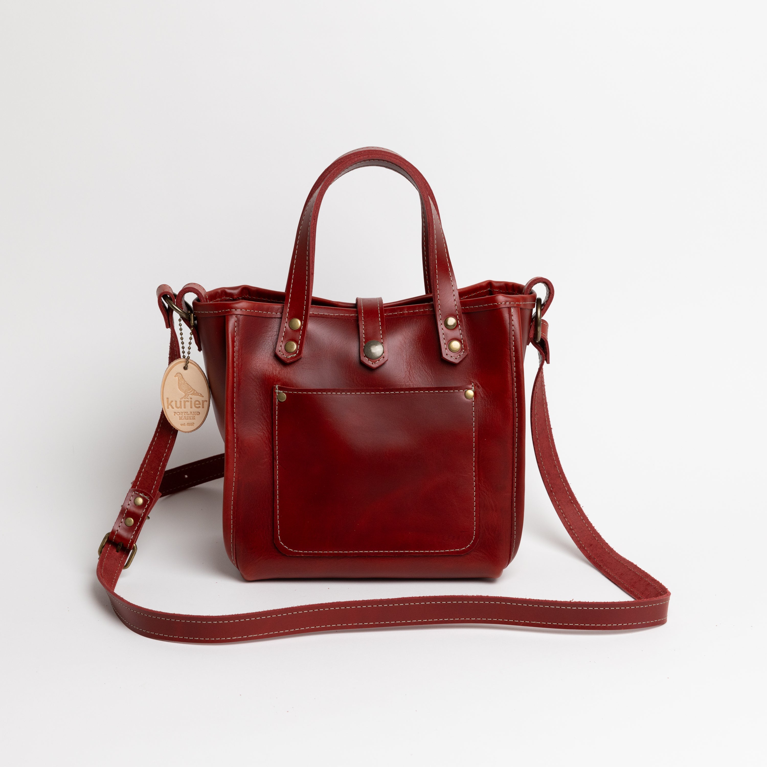 Belfast Tote