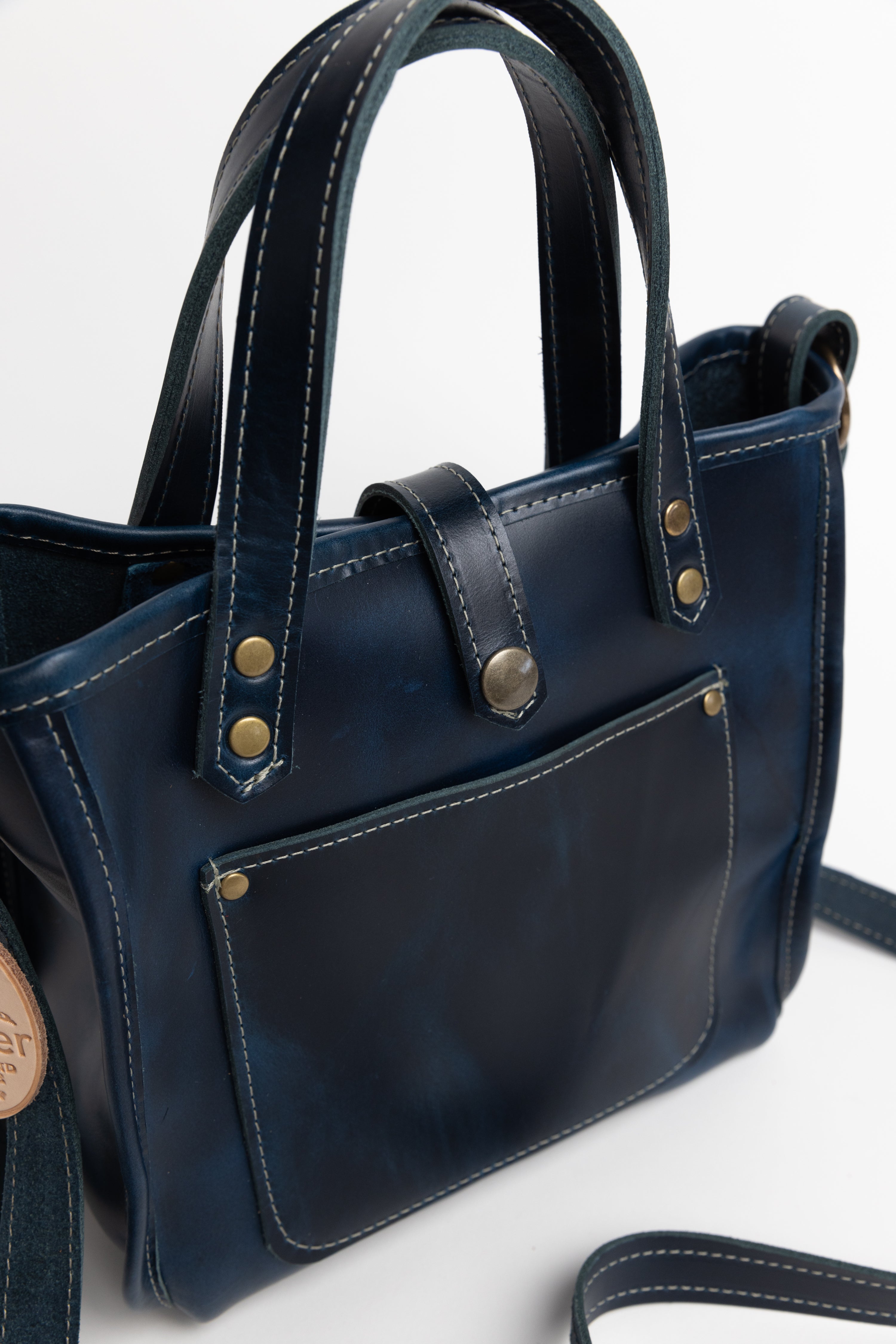 Belfast Tote