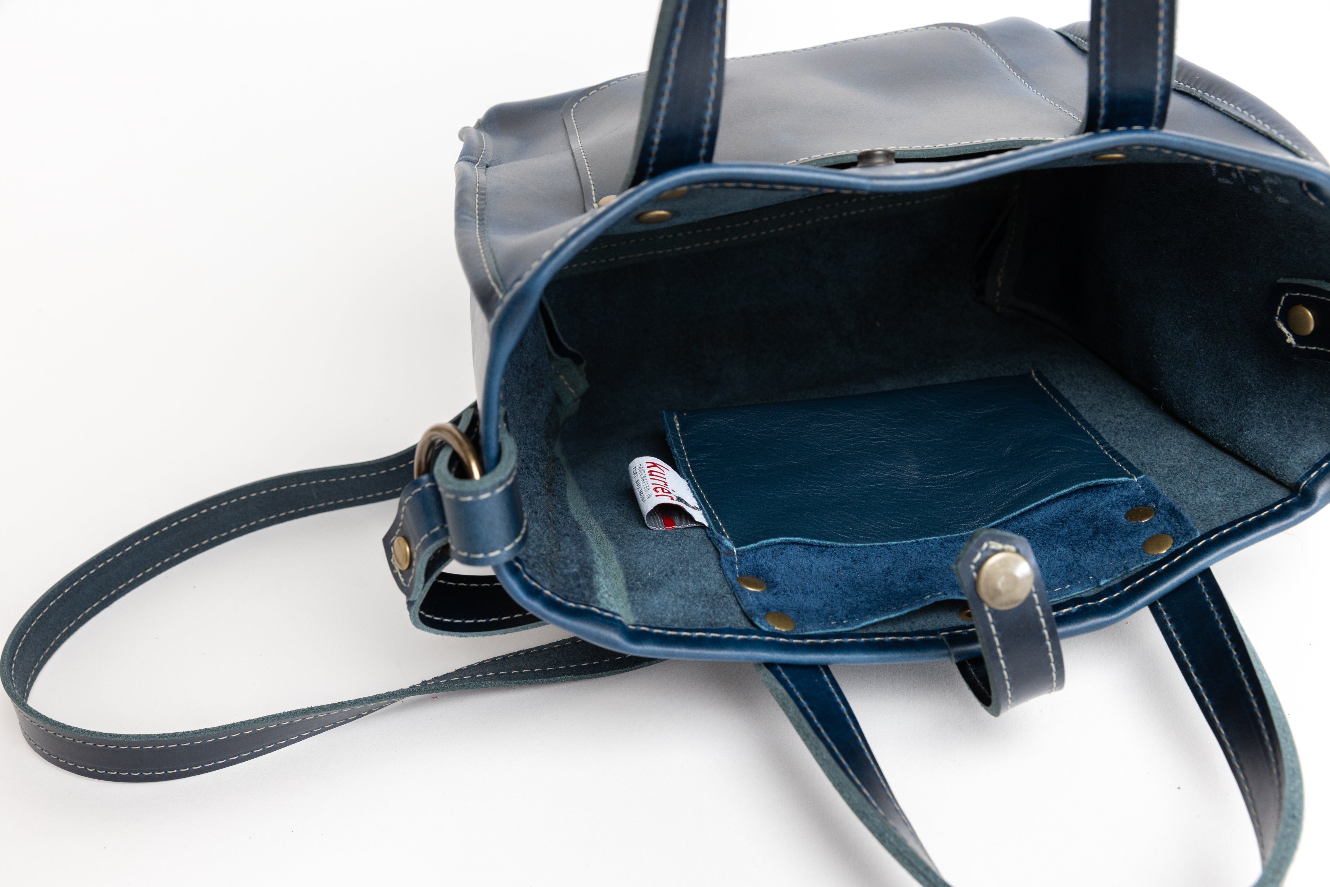 Belfast Tote