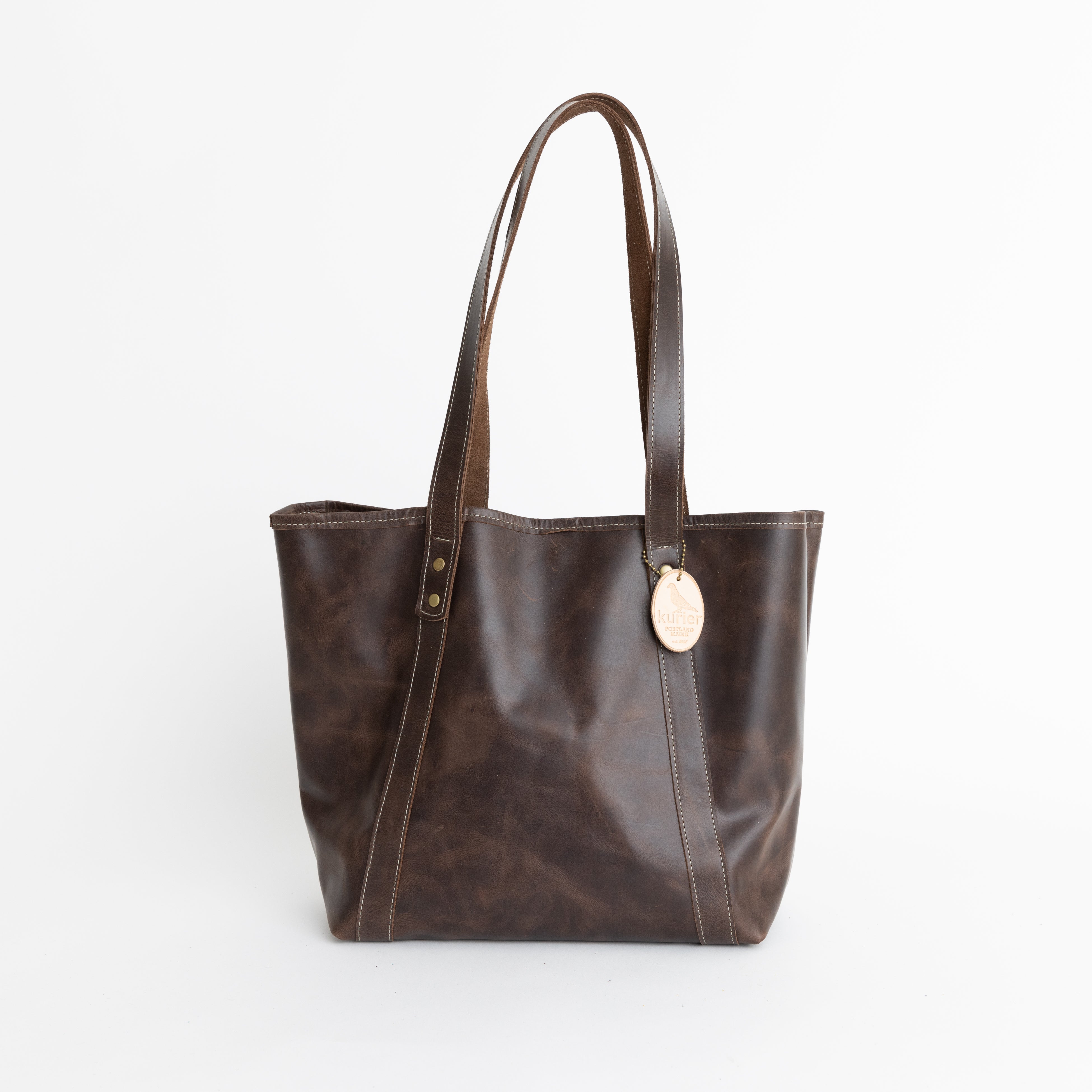 Blue Hill Tote