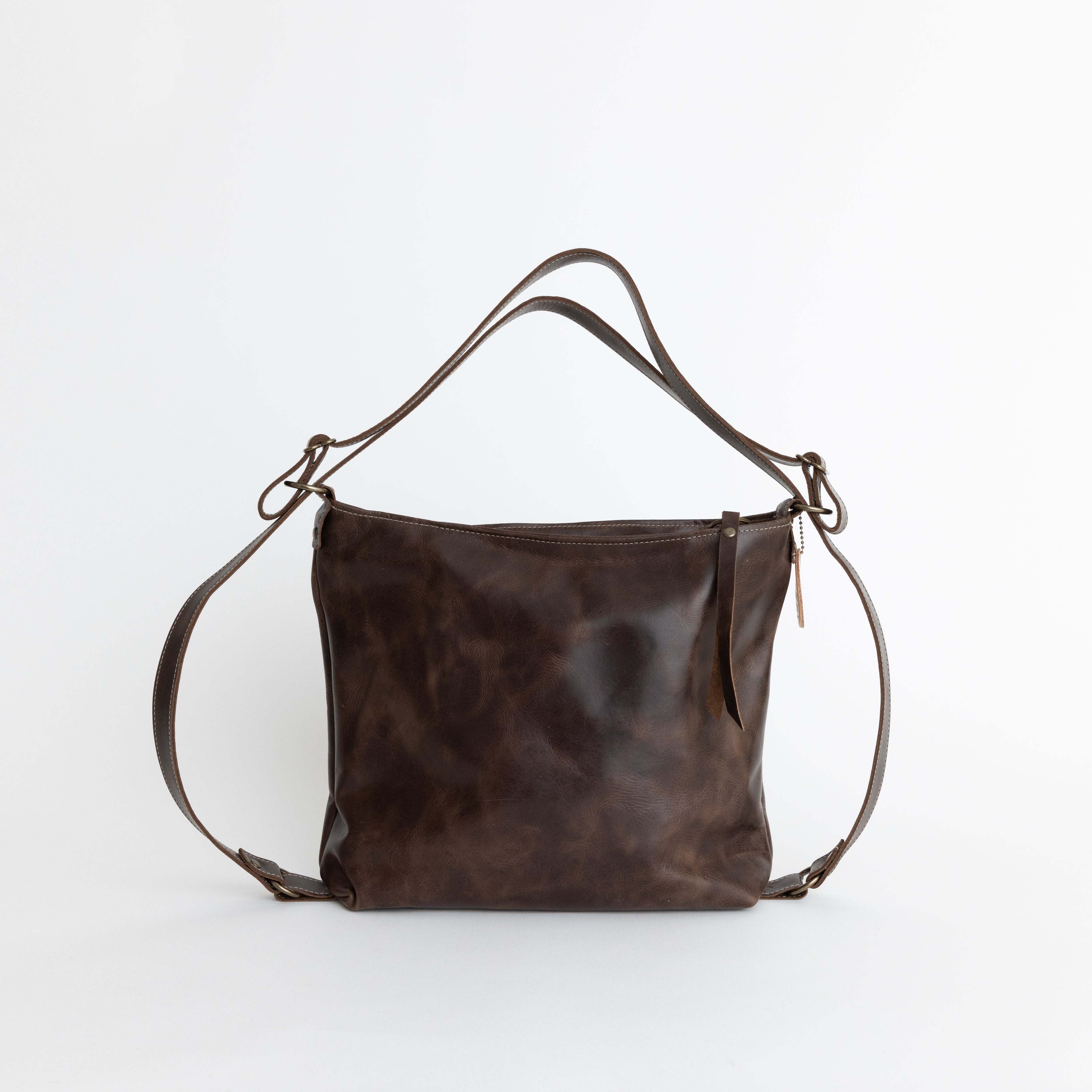 Bridgton Convertible Tote