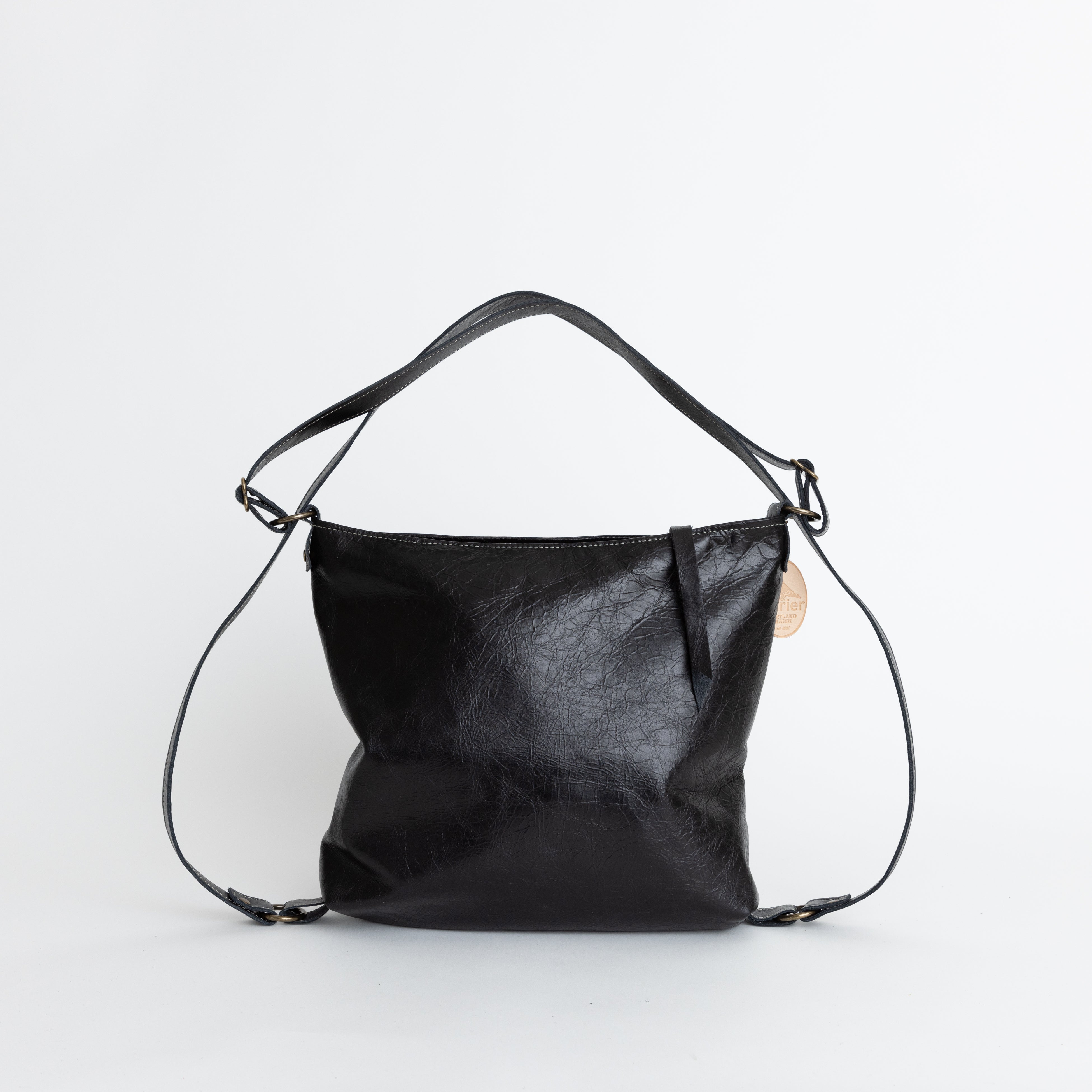 Bridgton Convertible Tote