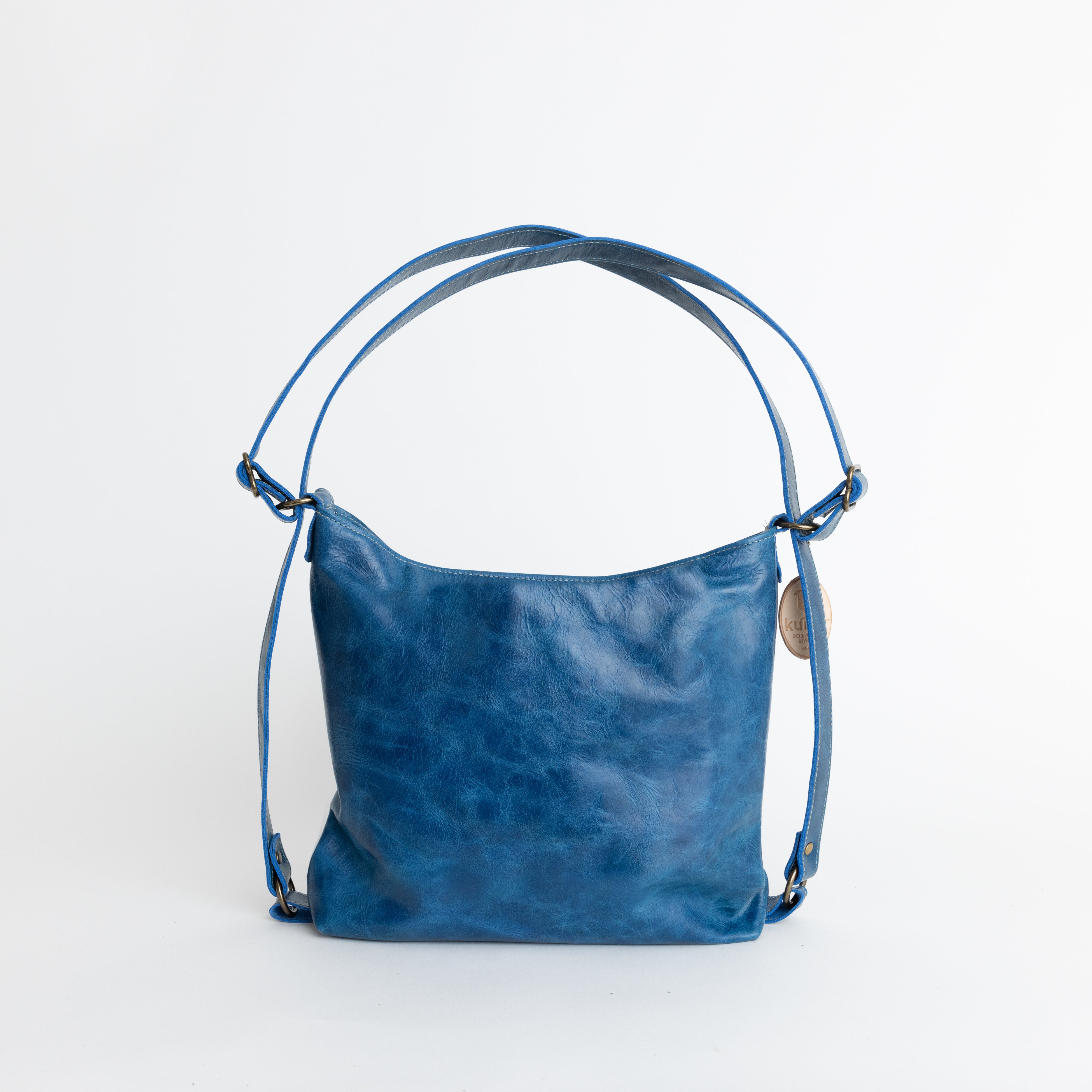 Bridgton Convertible Tote