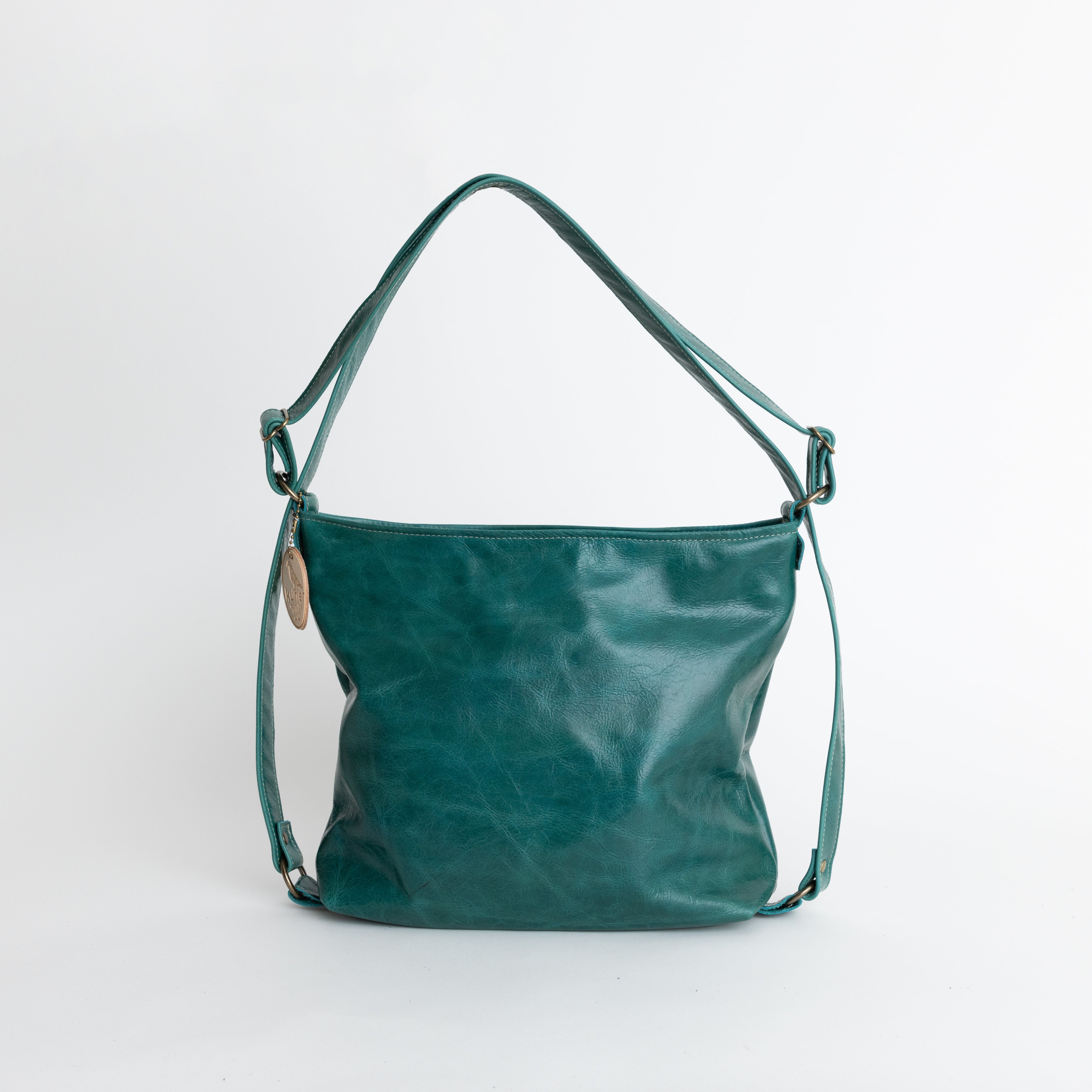 Bridgton Convertible Tote