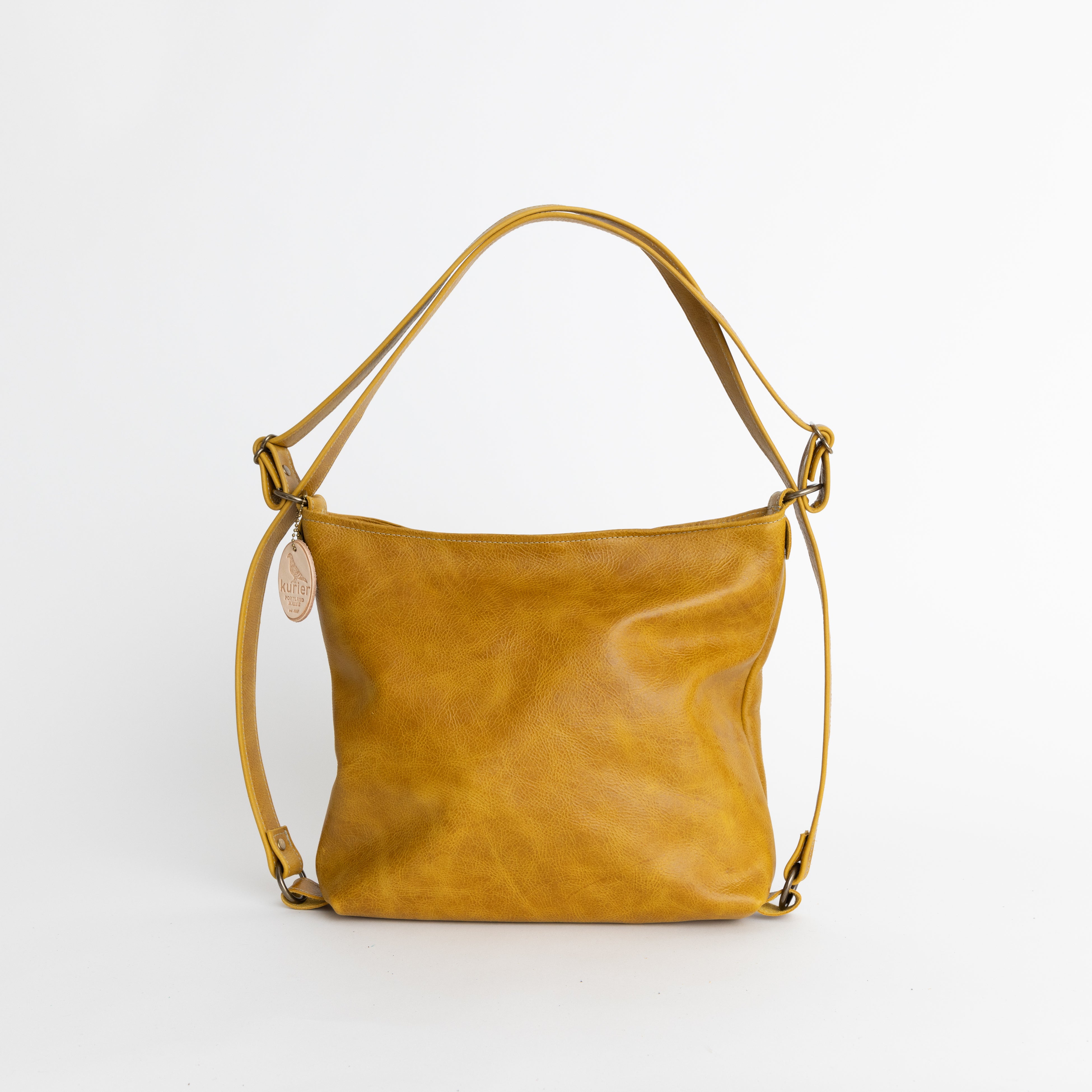 Bridgton Convertible Tote
