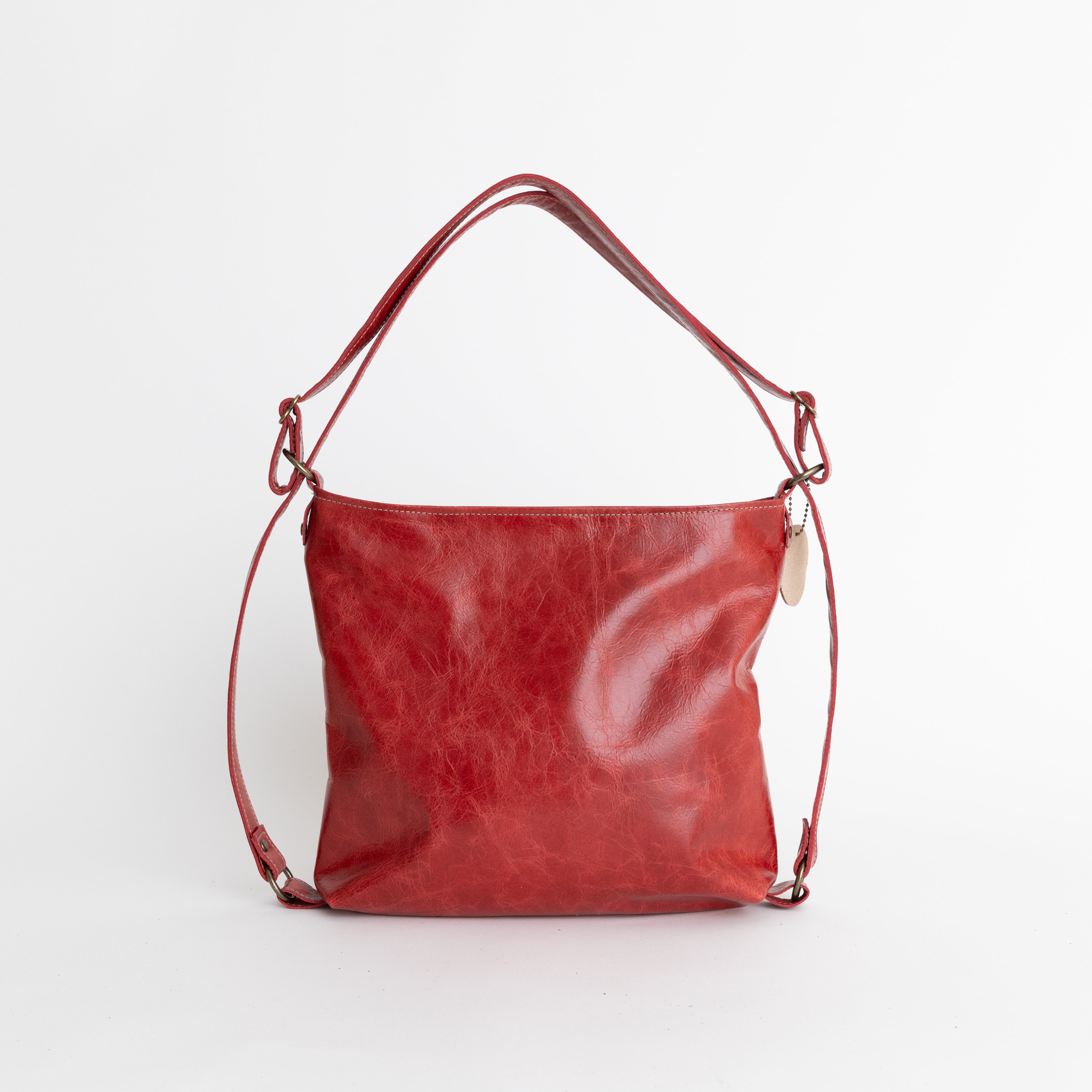 Bridgton Convertible Tote