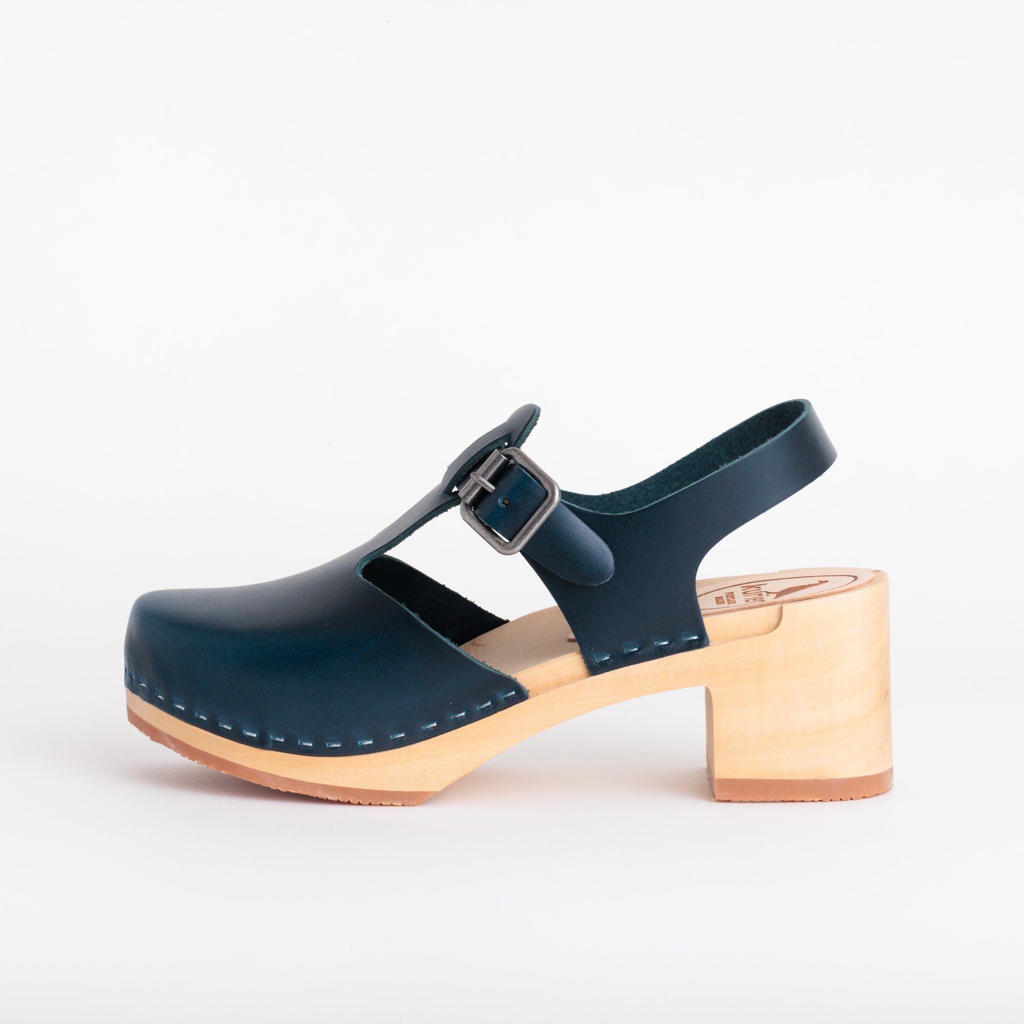 DORIS | Clog high base