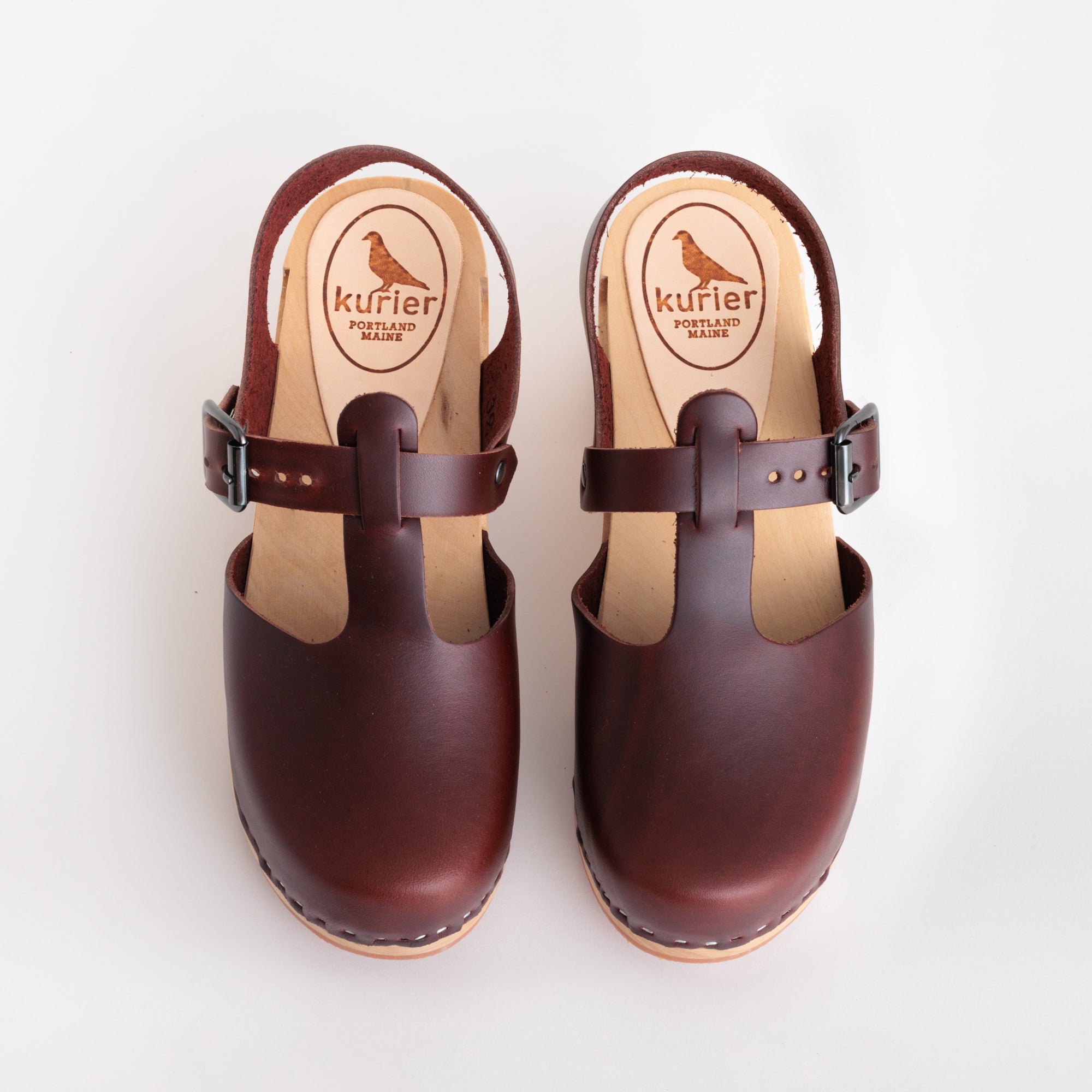 DORIS | Clog high base