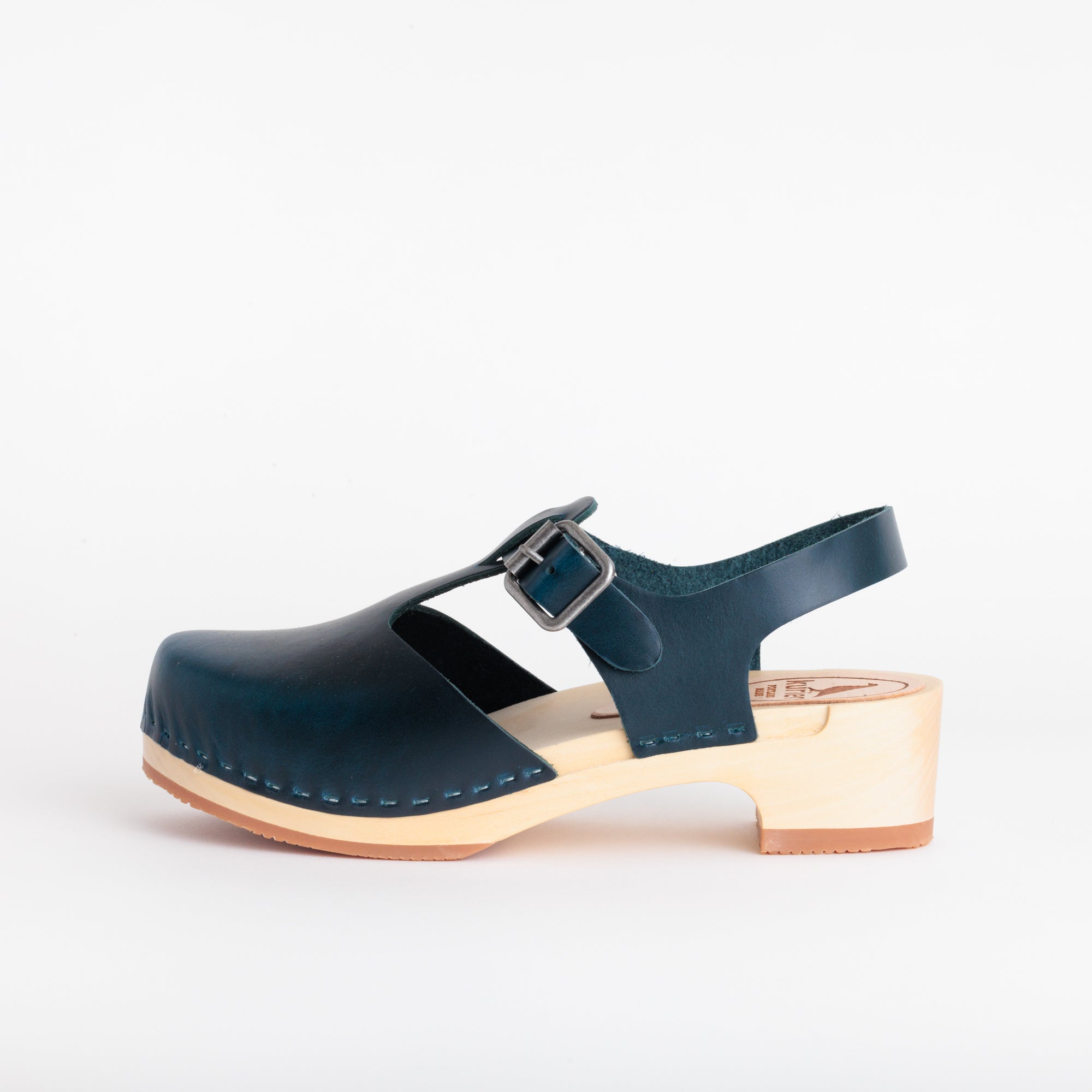 DORIS | Clog low base