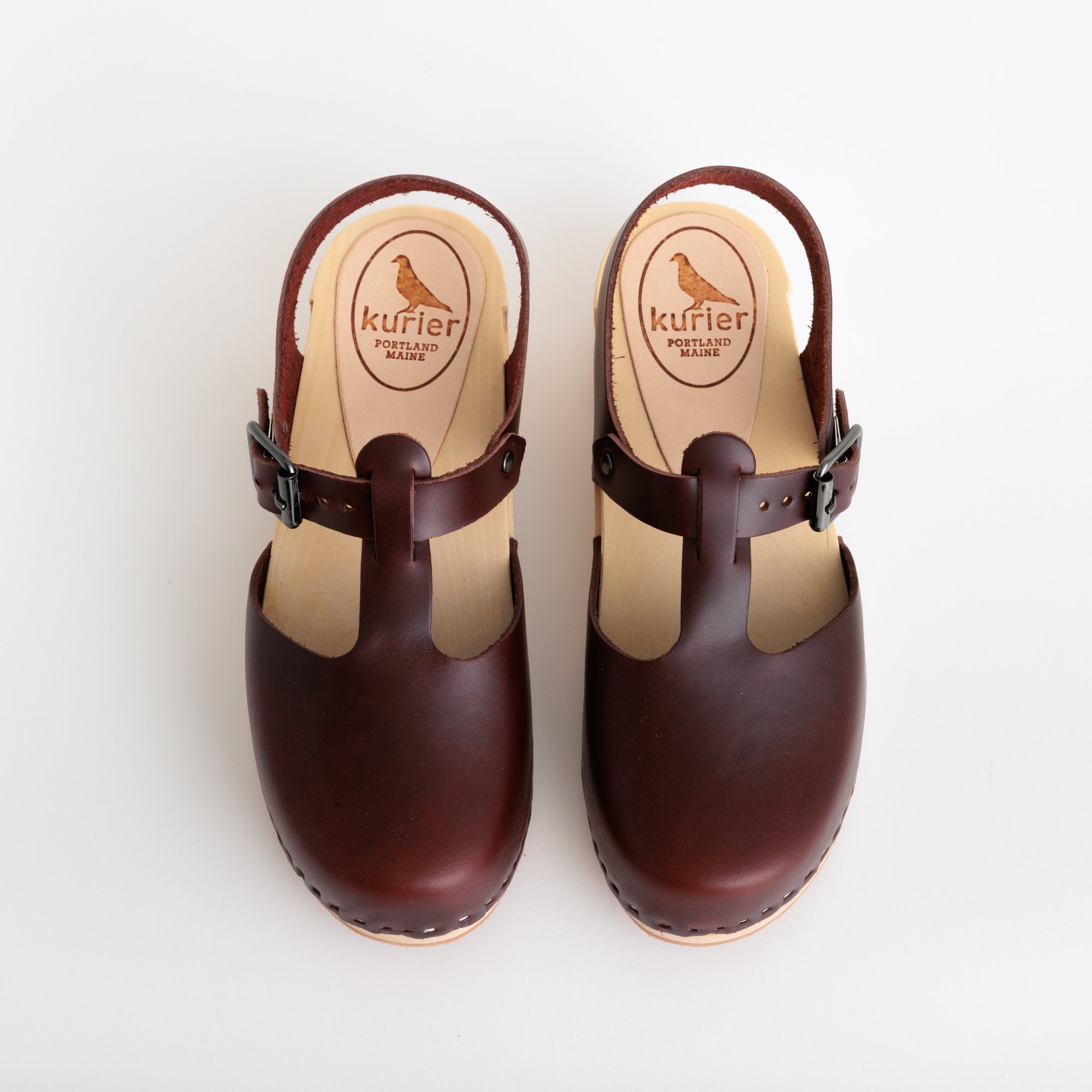 DORIS | Clog low base