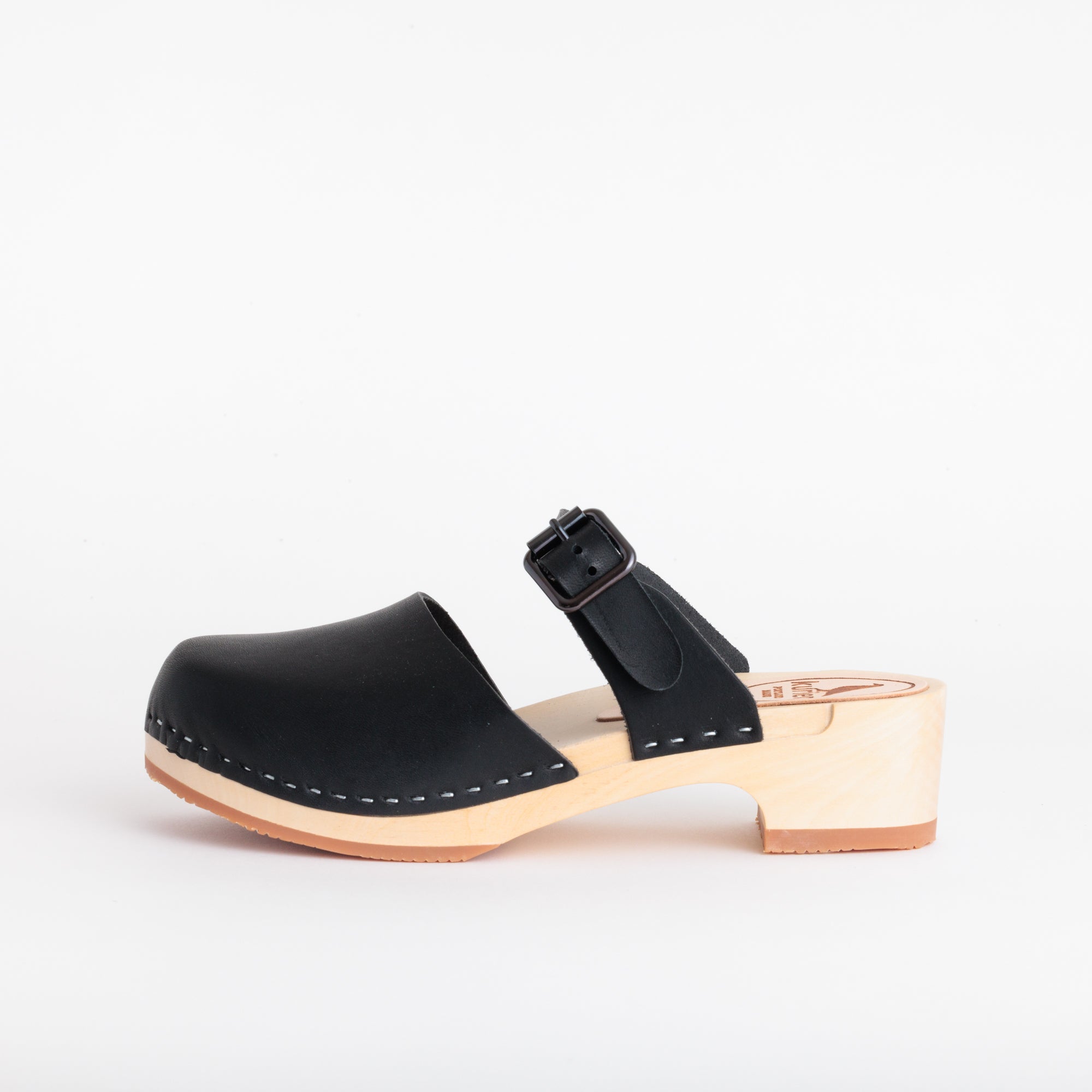TESSA | Clog low base